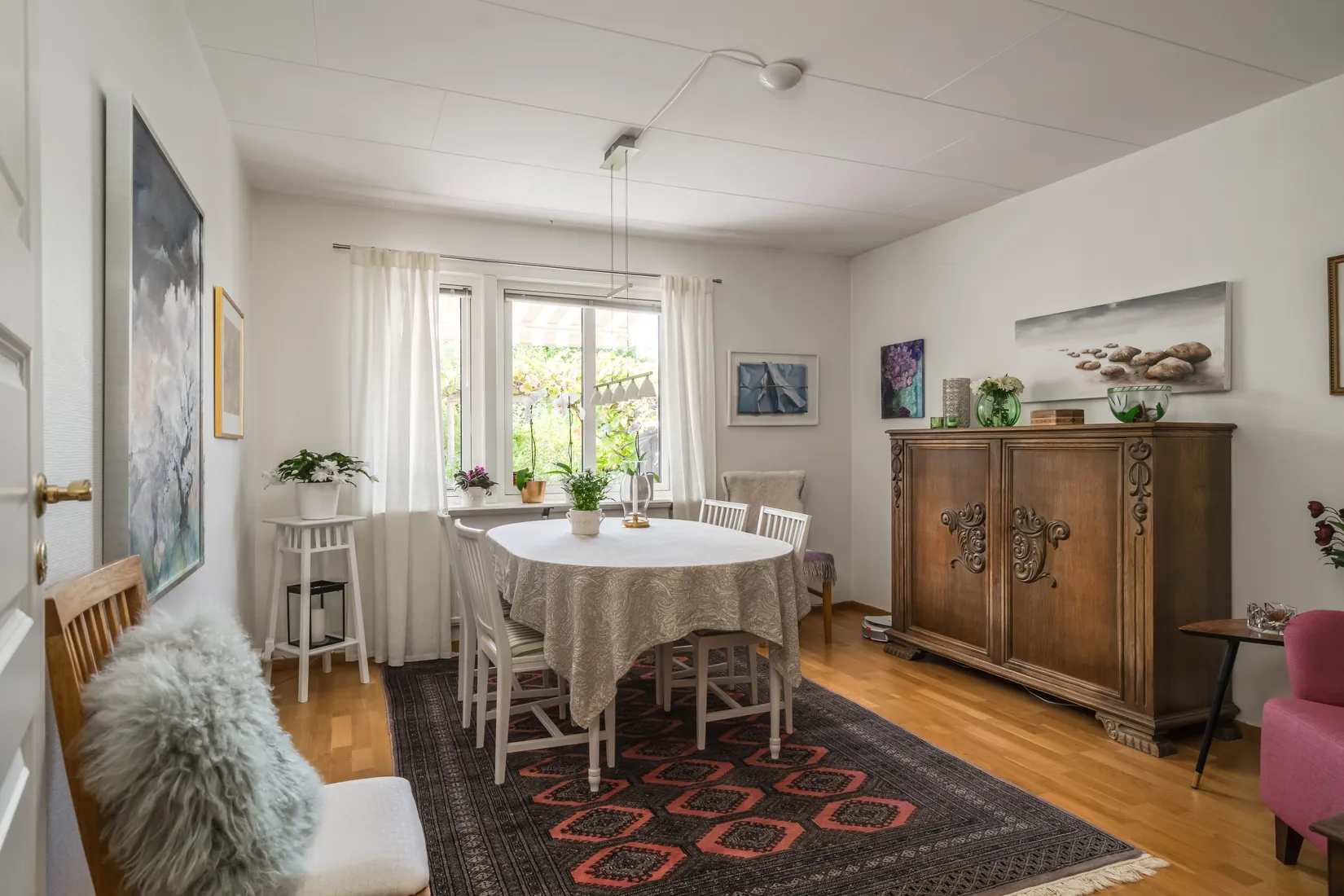 Radhus, Ånestadsgatan 87, Ånestad, Norrköping