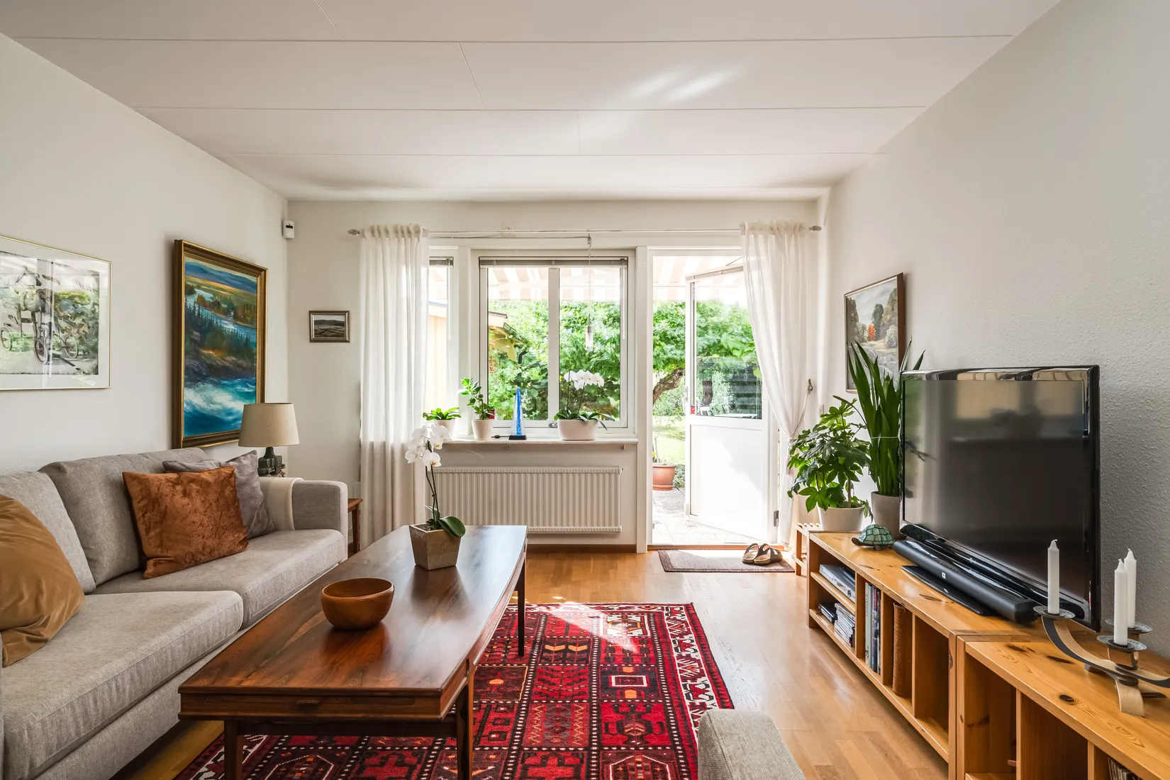 Radhus, Ånestadsgatan 87, Ånestad, Norrköping