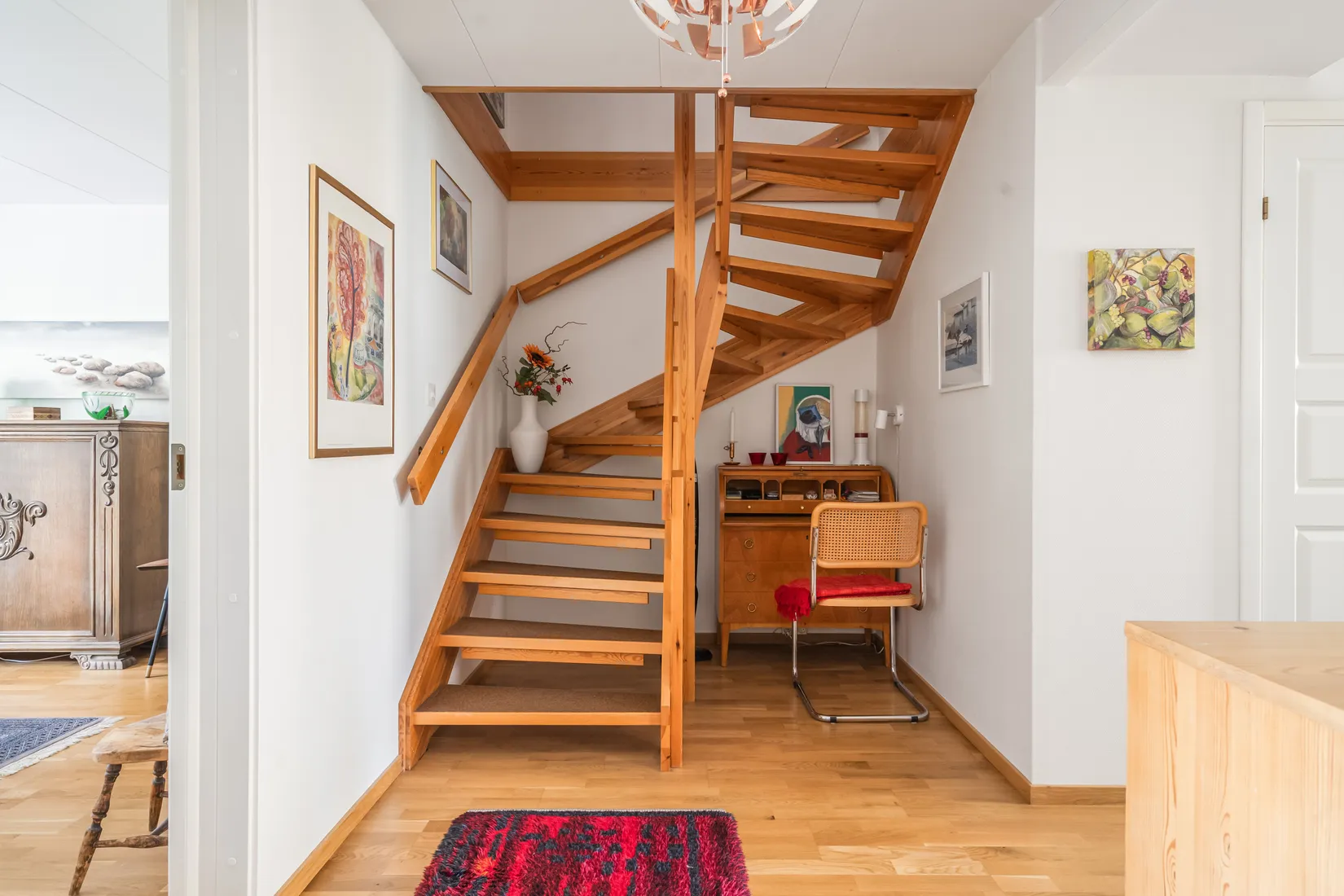 Radhus, Ånestadsgatan 87, Ånestad, Norrköping
