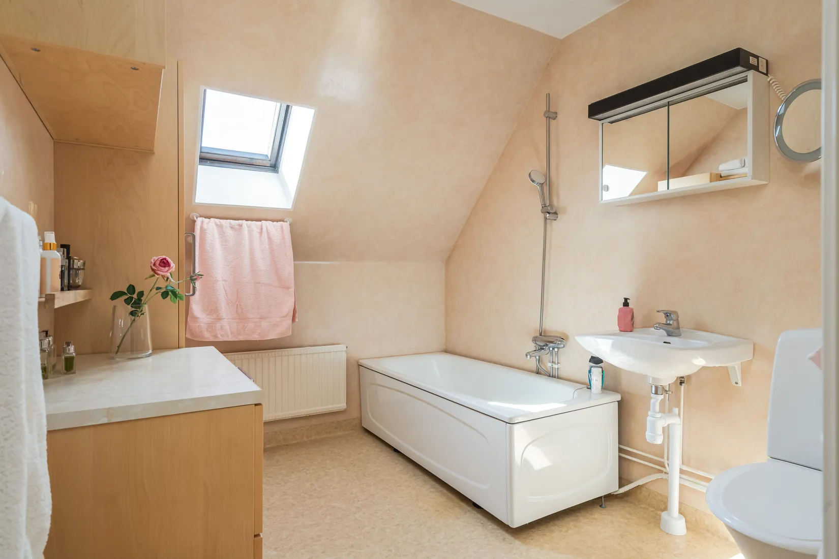 Radhus, Ånestadsgatan 87, Ånestad, Norrköping