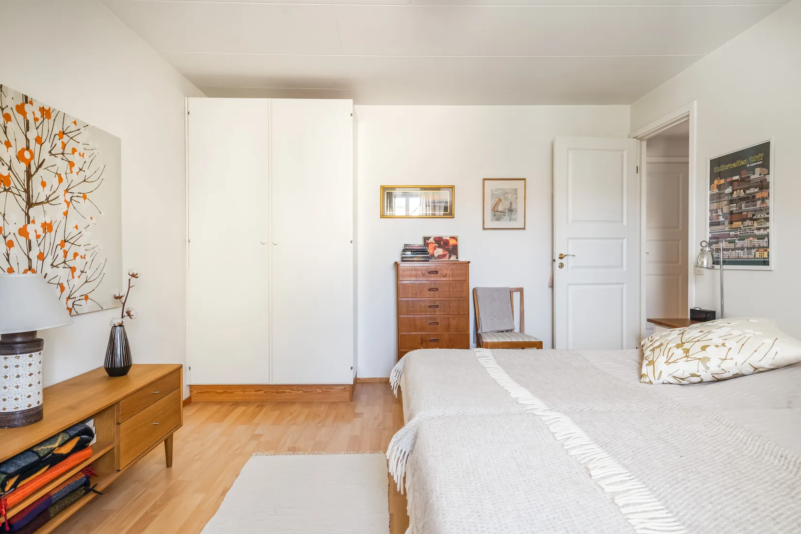 Radhus, Ånestadsgatan 87, Ånestad, Norrköping