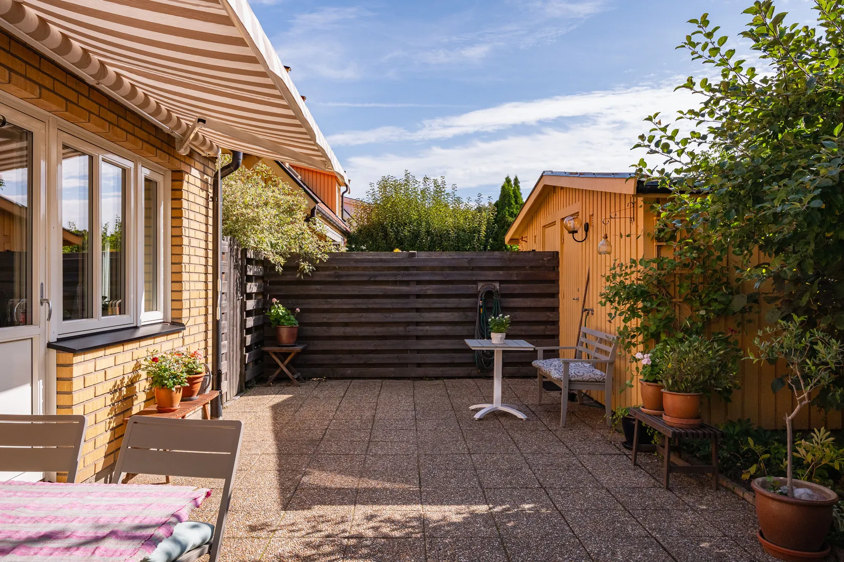 Radhus, Ånestadsgatan 87, Ånestad, Norrköping
