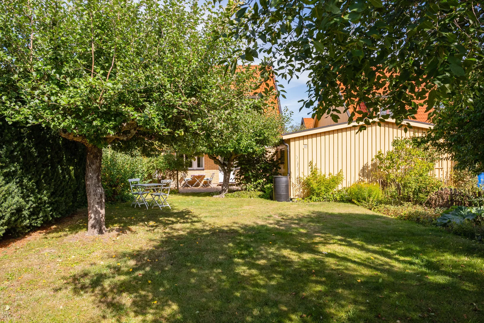 Radhus, Ånestadsgatan 87, Ånestad, Norrköping