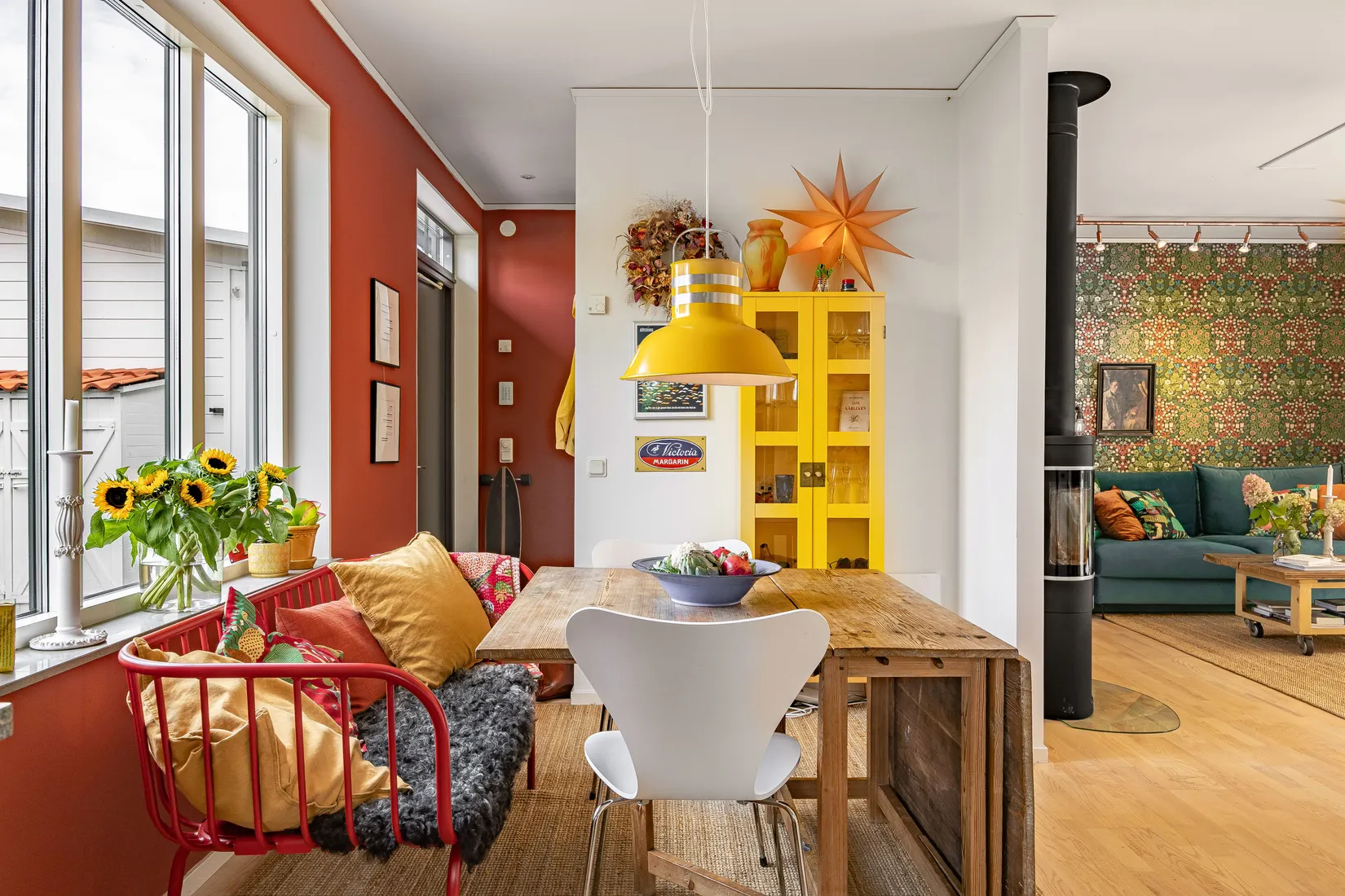 Bostadsrätt, Visionsvägen 25, Ljusstaden, Kalmar