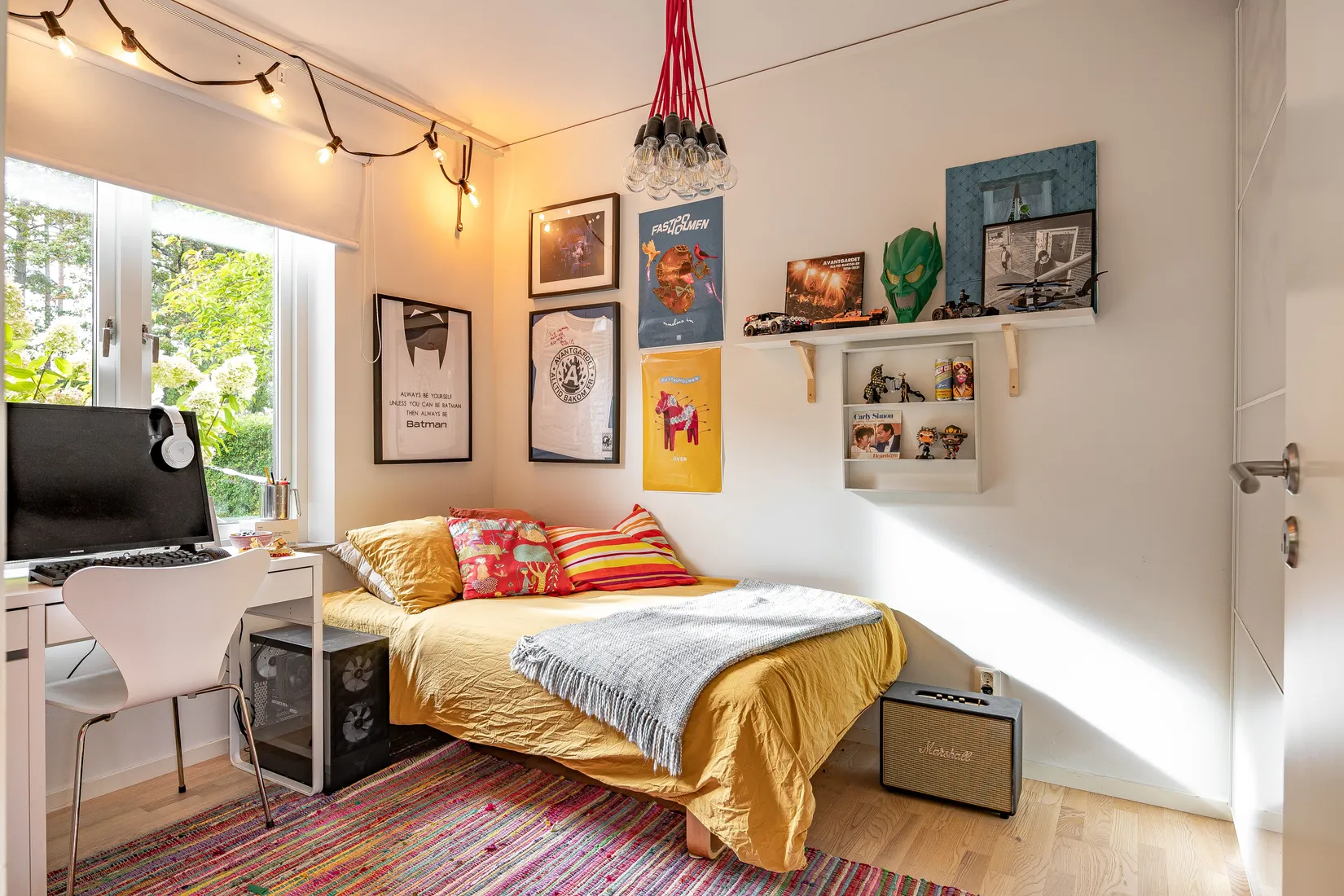 Bostadsrätt, Visionsvägen 25, Ljusstaden, Kalmar