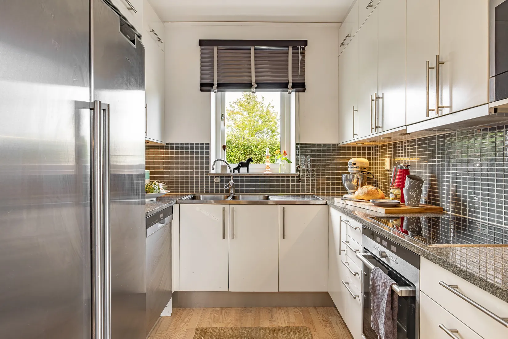 Bostadsrätt, Visionsvägen 25, Ljusstaden, Kalmar