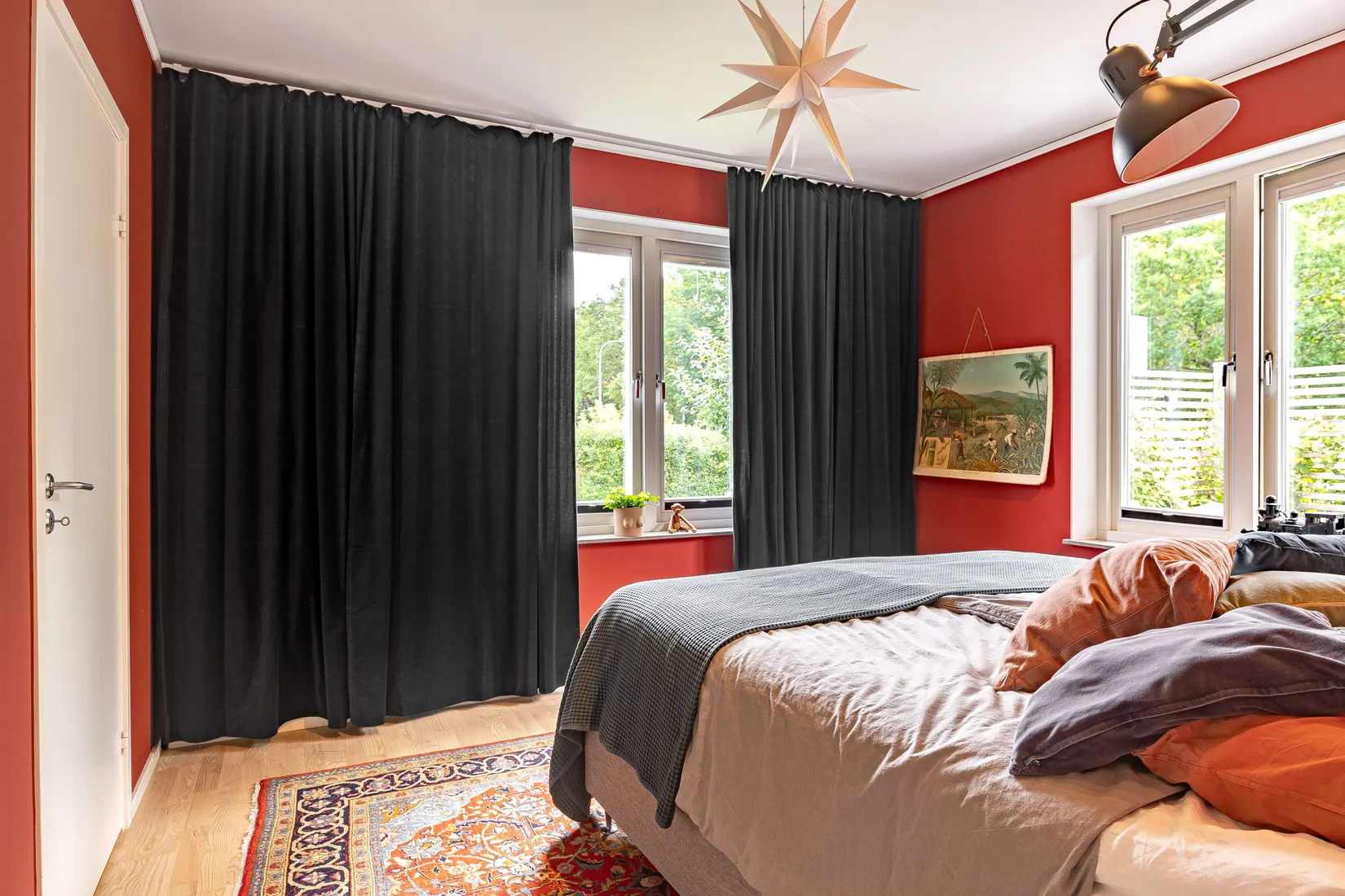 Bostadsrätt, Visionsvägen 25, Ljusstaden, Kalmar