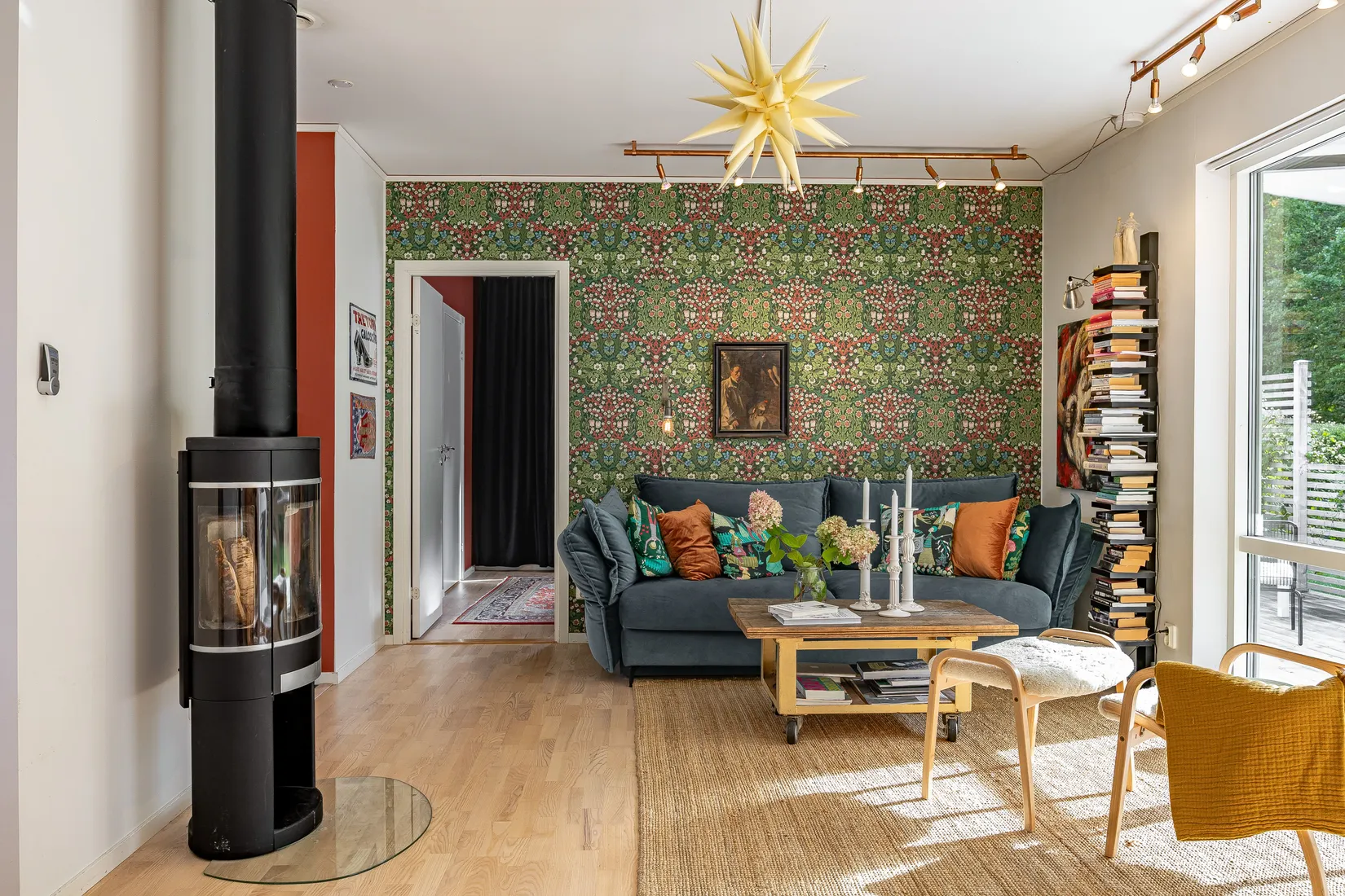 Bostadsrätt, Visionsvägen 25, Ljusstaden, Kalmar