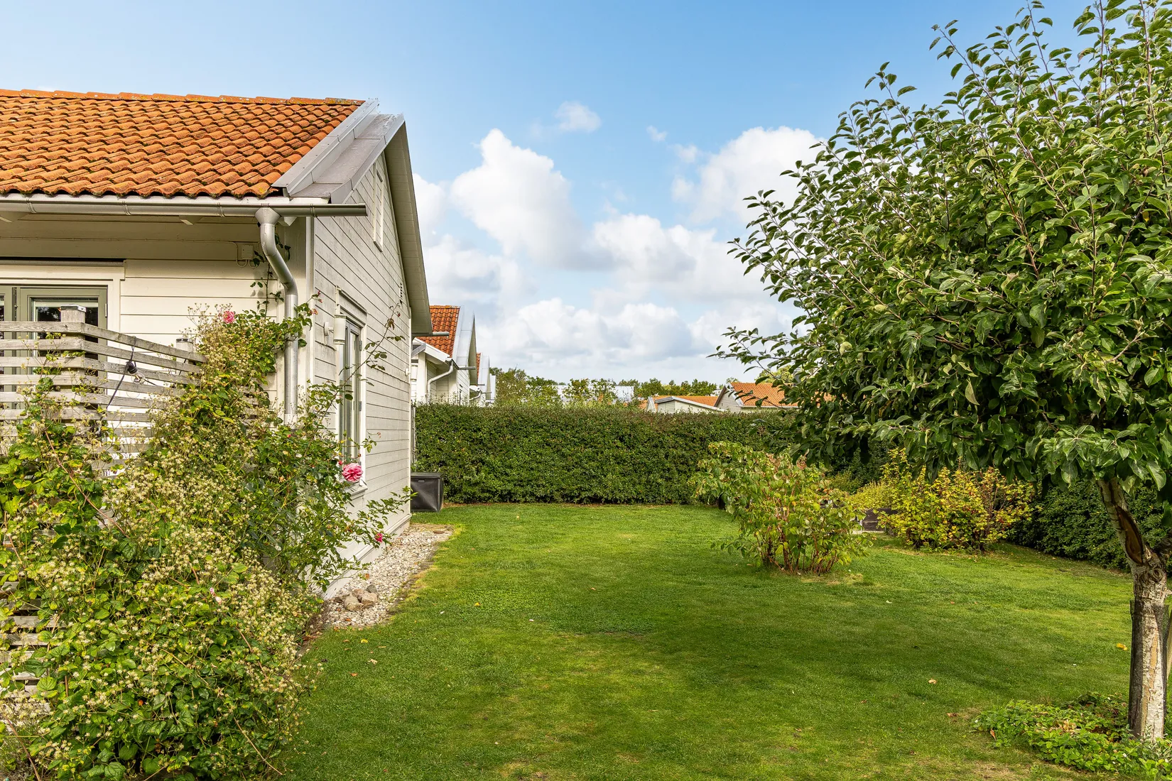 Bostadsrätt, Visionsvägen 25, Ljusstaden, Kalmar