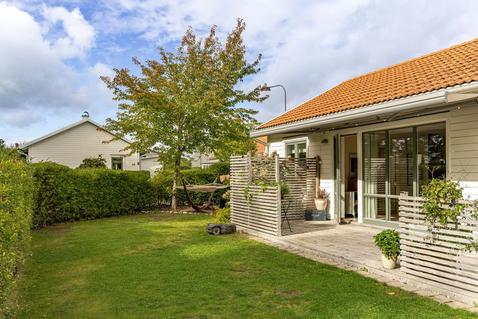 Bostadsrätt, Visionsvägen 25, Ljusstaden, Kalmar