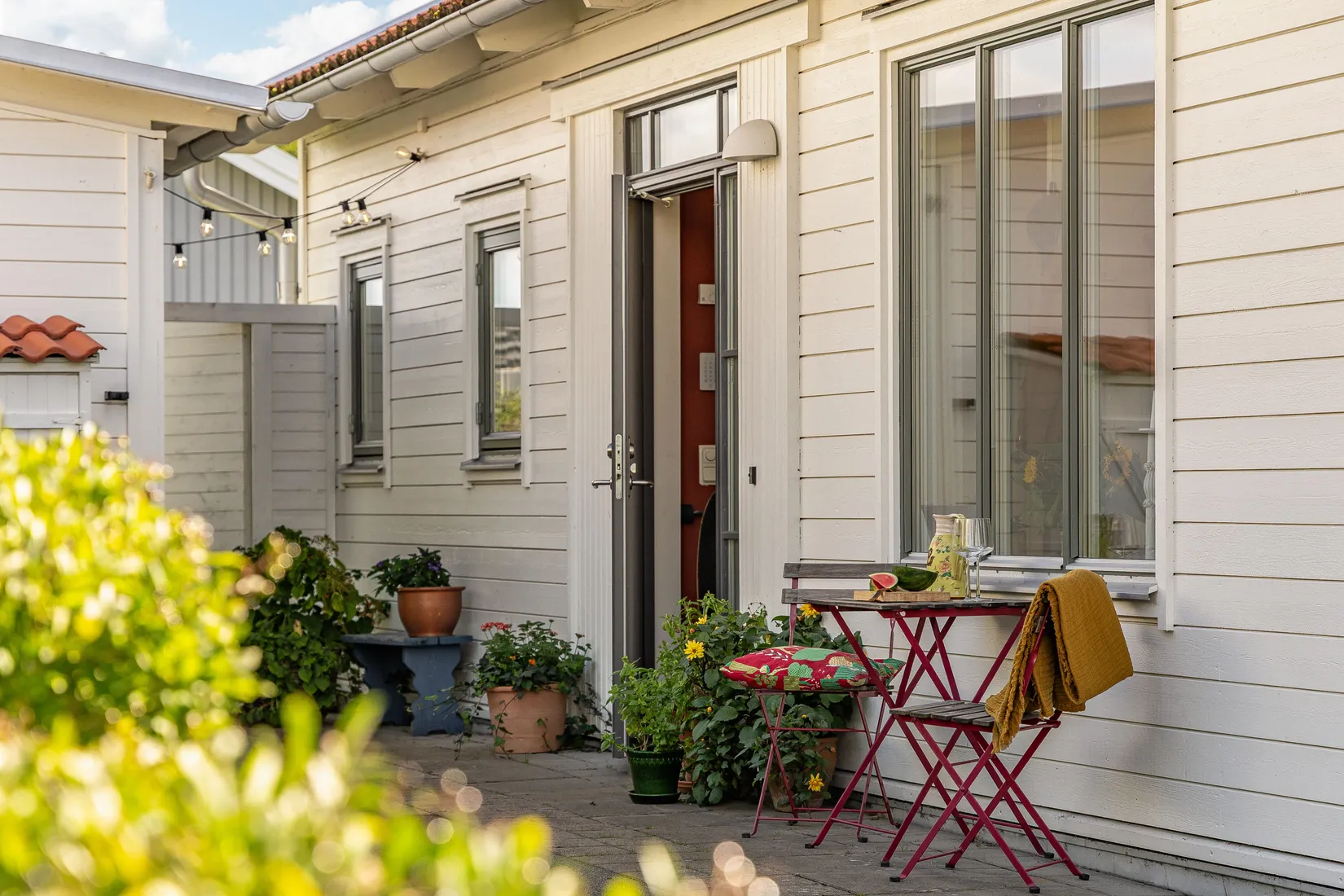 Bostadsrätt, Visionsvägen 25, Ljusstaden, Kalmar