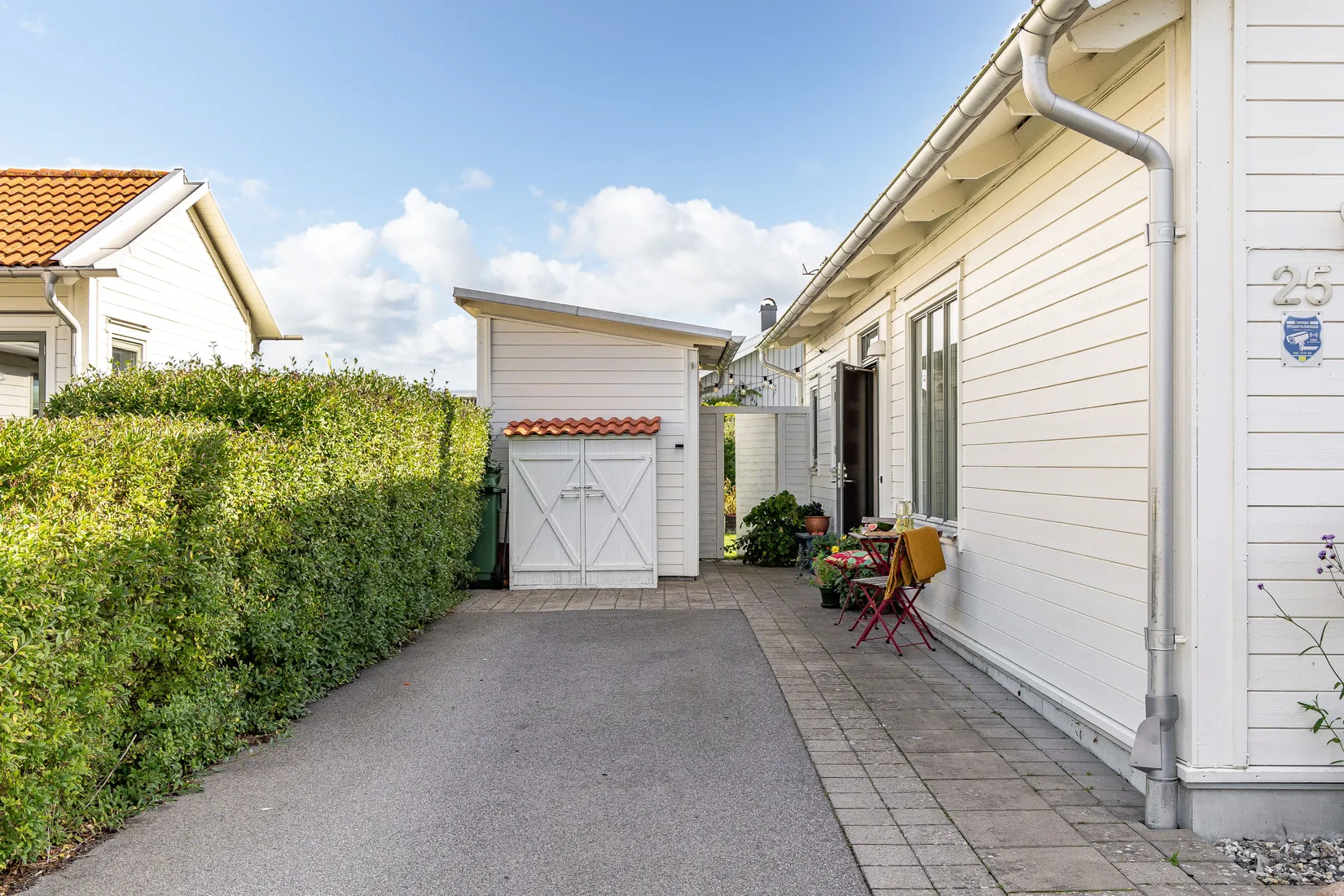 Bostadsrätt, Visionsvägen 25, Ljusstaden, Kalmar