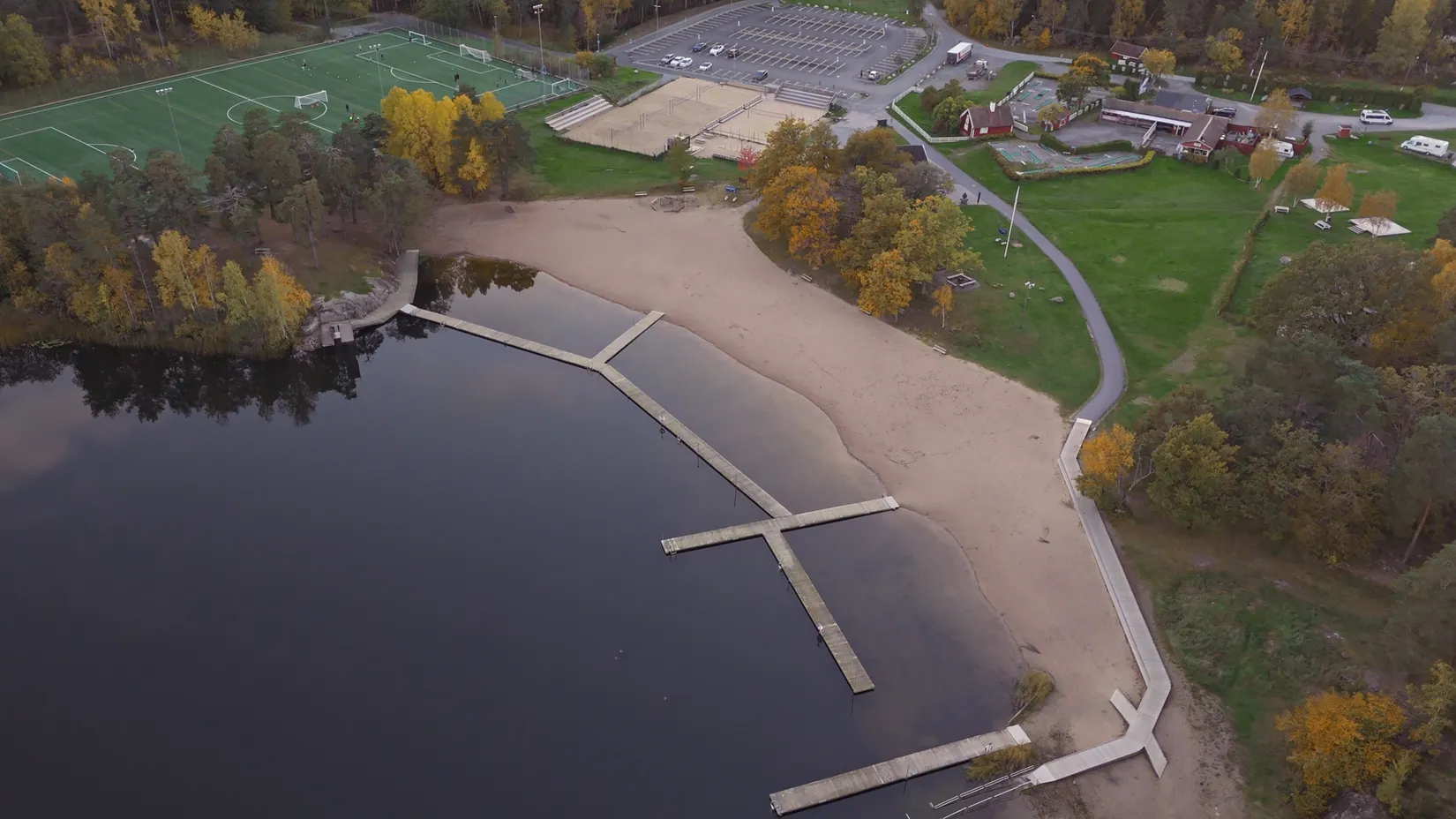 Villa, Alvägen 52, Edsviken, Sollentuna