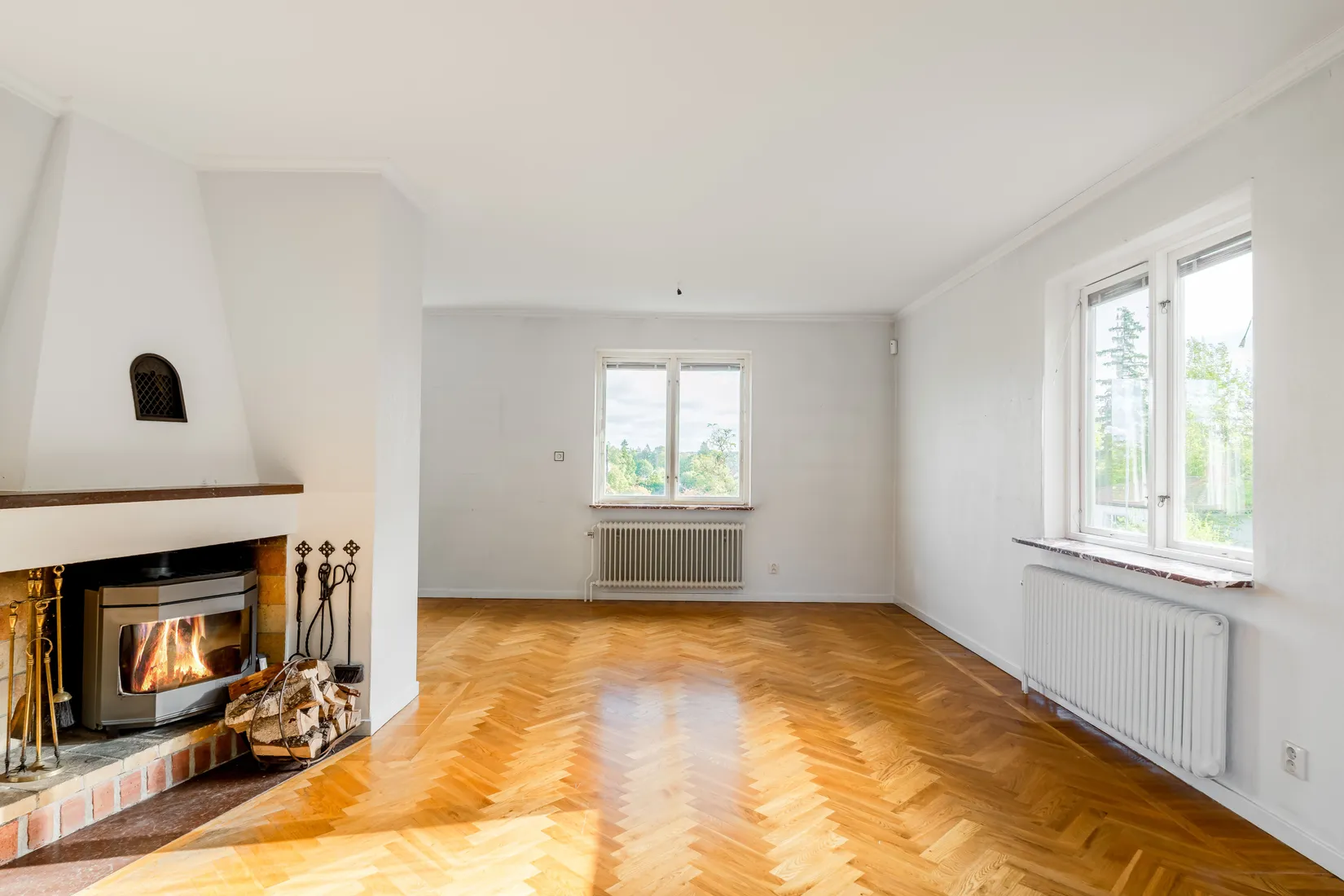 Villa, Alvägen 52, Edsviken, Sollentuna