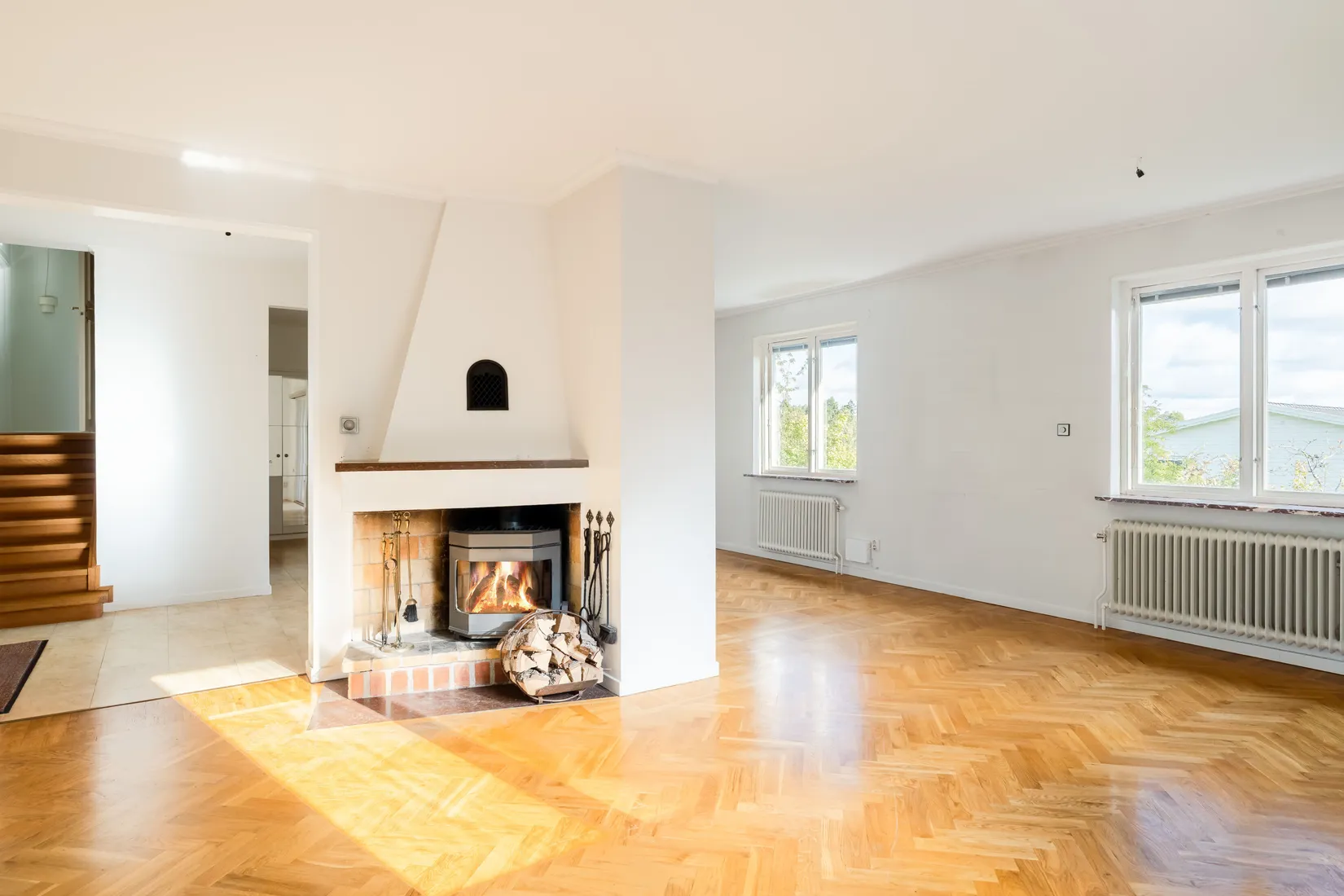 Villa, Alvägen 52, Edsviken, Sollentuna