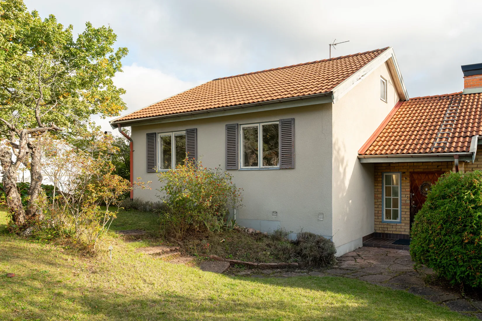 Villa, Alvägen 52, Edsviken, Sollentuna