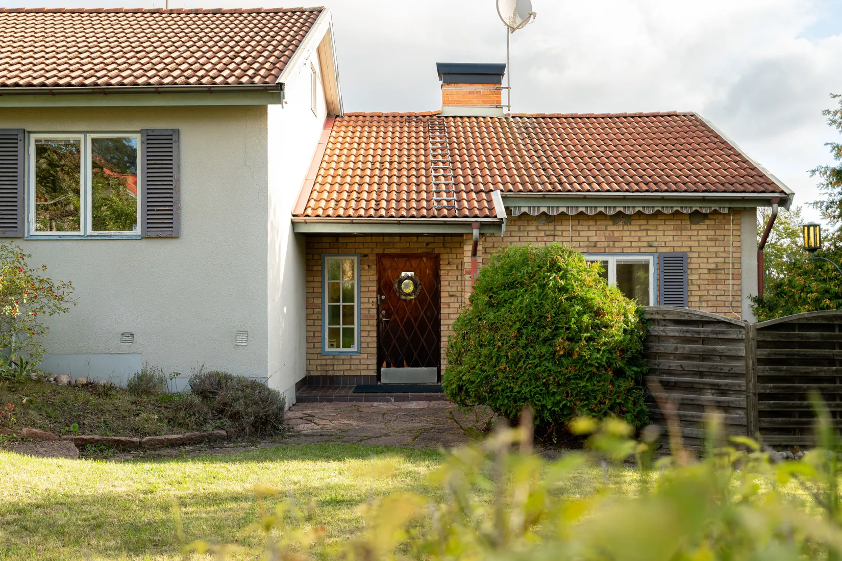 Villa, Alvägen 52, Edsviken, Sollentuna