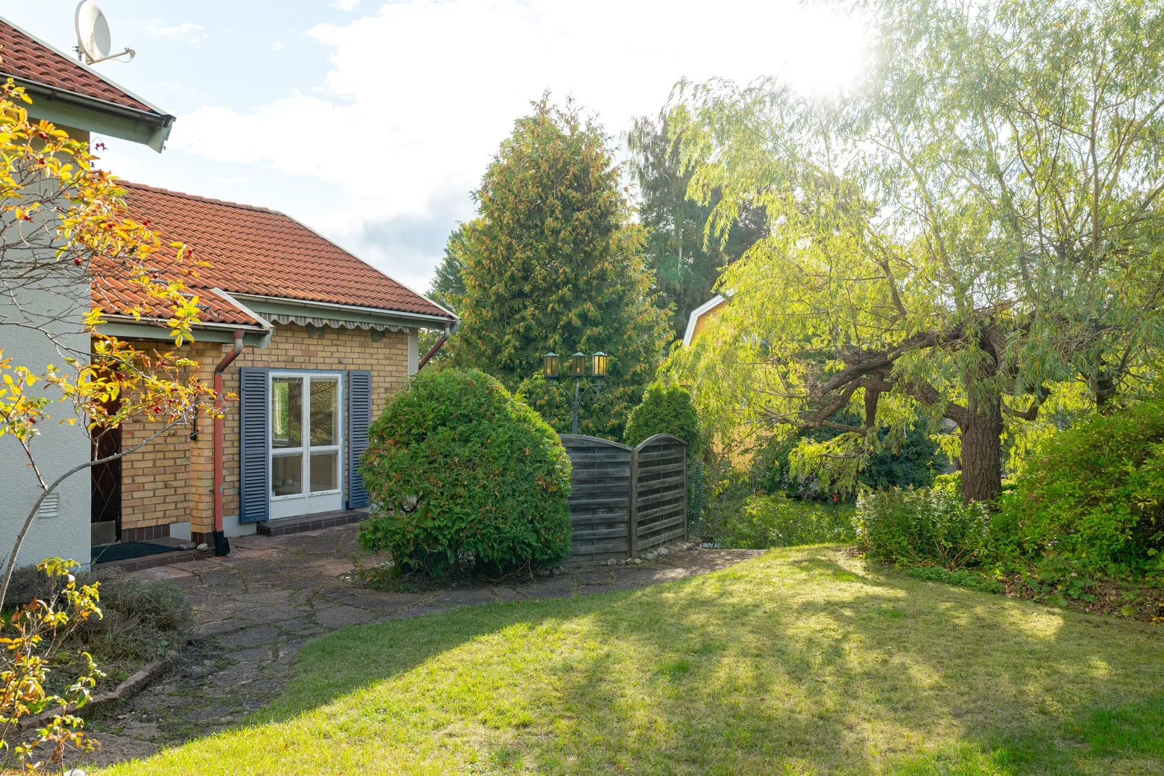 Villa, Alvägen 52, Edsviken, Sollentuna