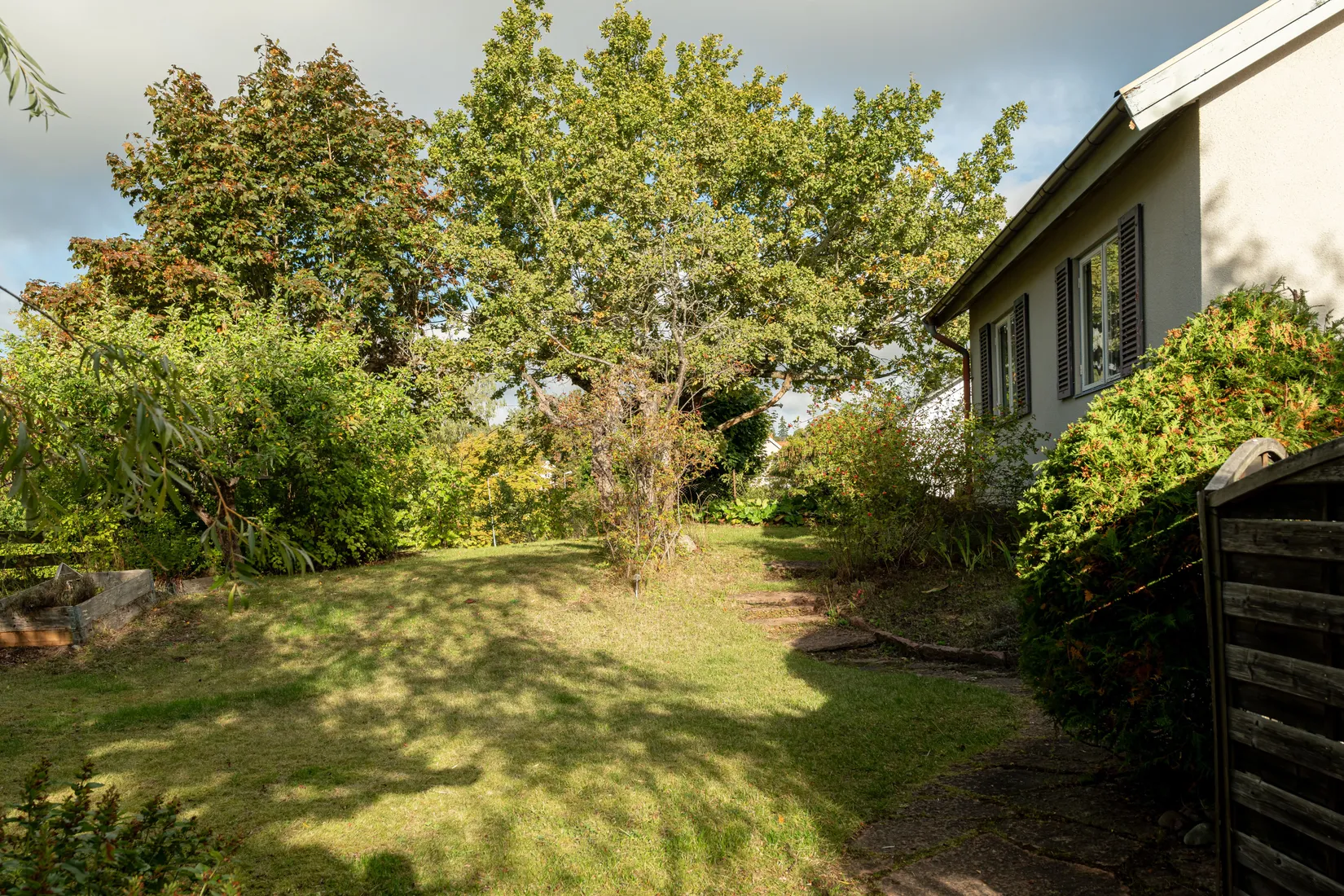 Villa, Alvägen 52, Edsviken, Sollentuna
