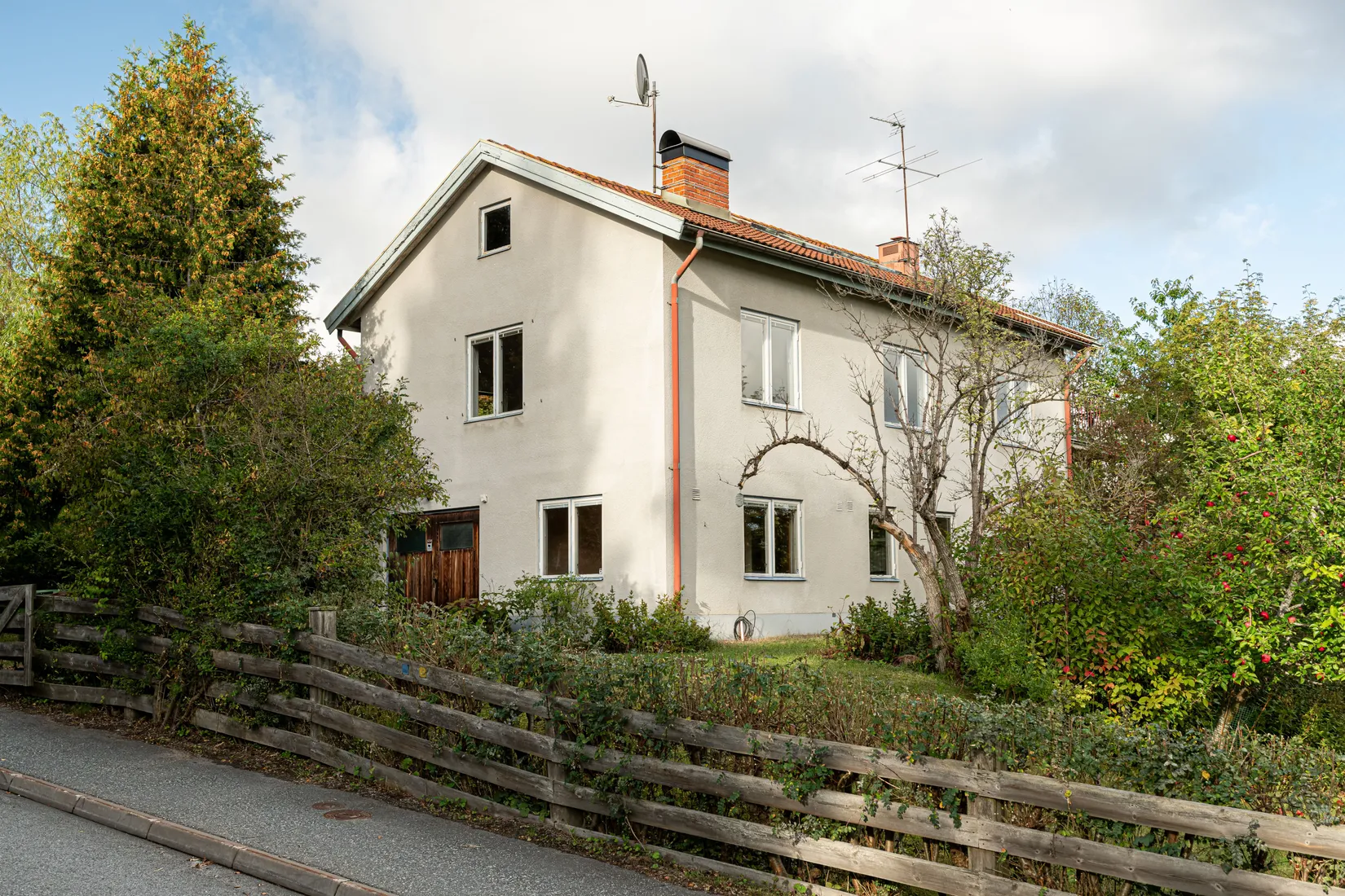 Villa, Alvägen 52, Edsviken, Sollentuna