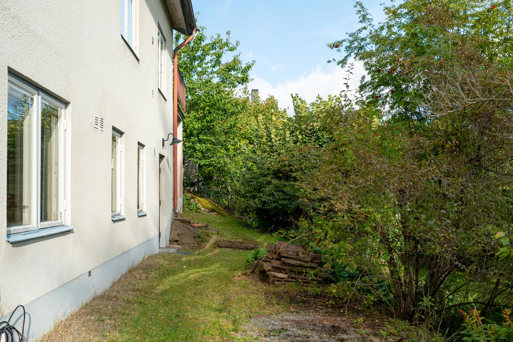 Villa, Alvägen 52, Edsviken, Sollentuna