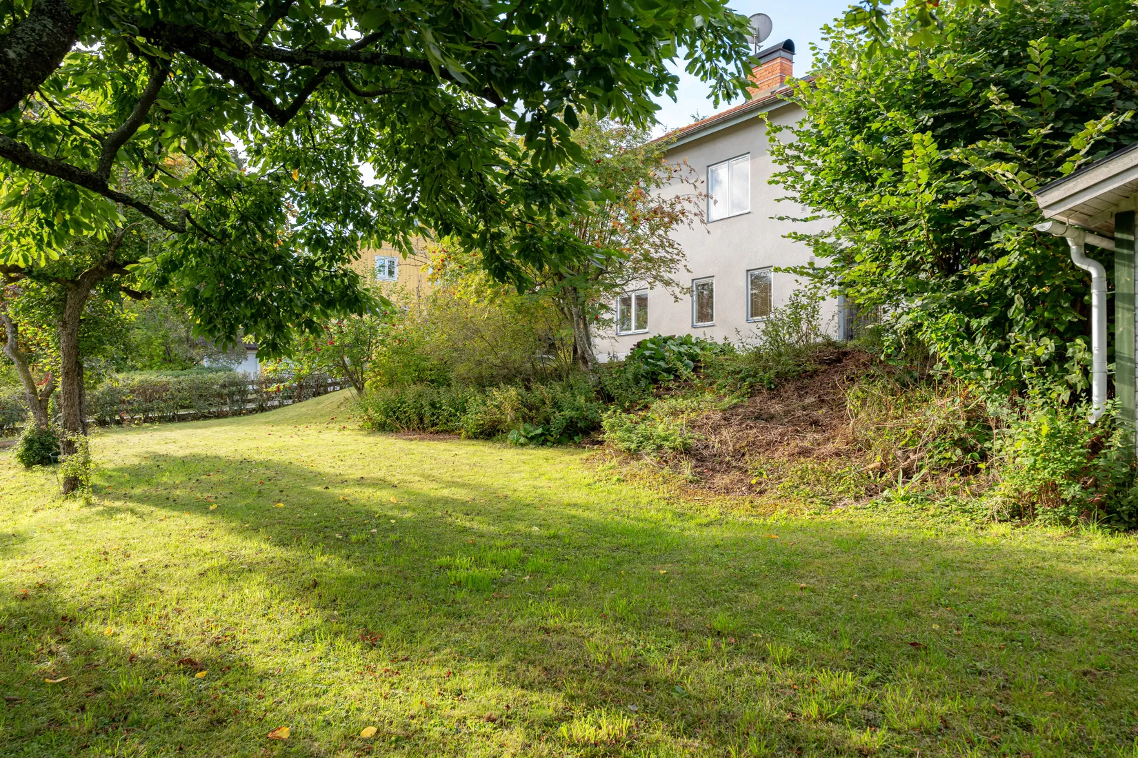 Villa, Alvägen 52, Edsviken, Sollentuna