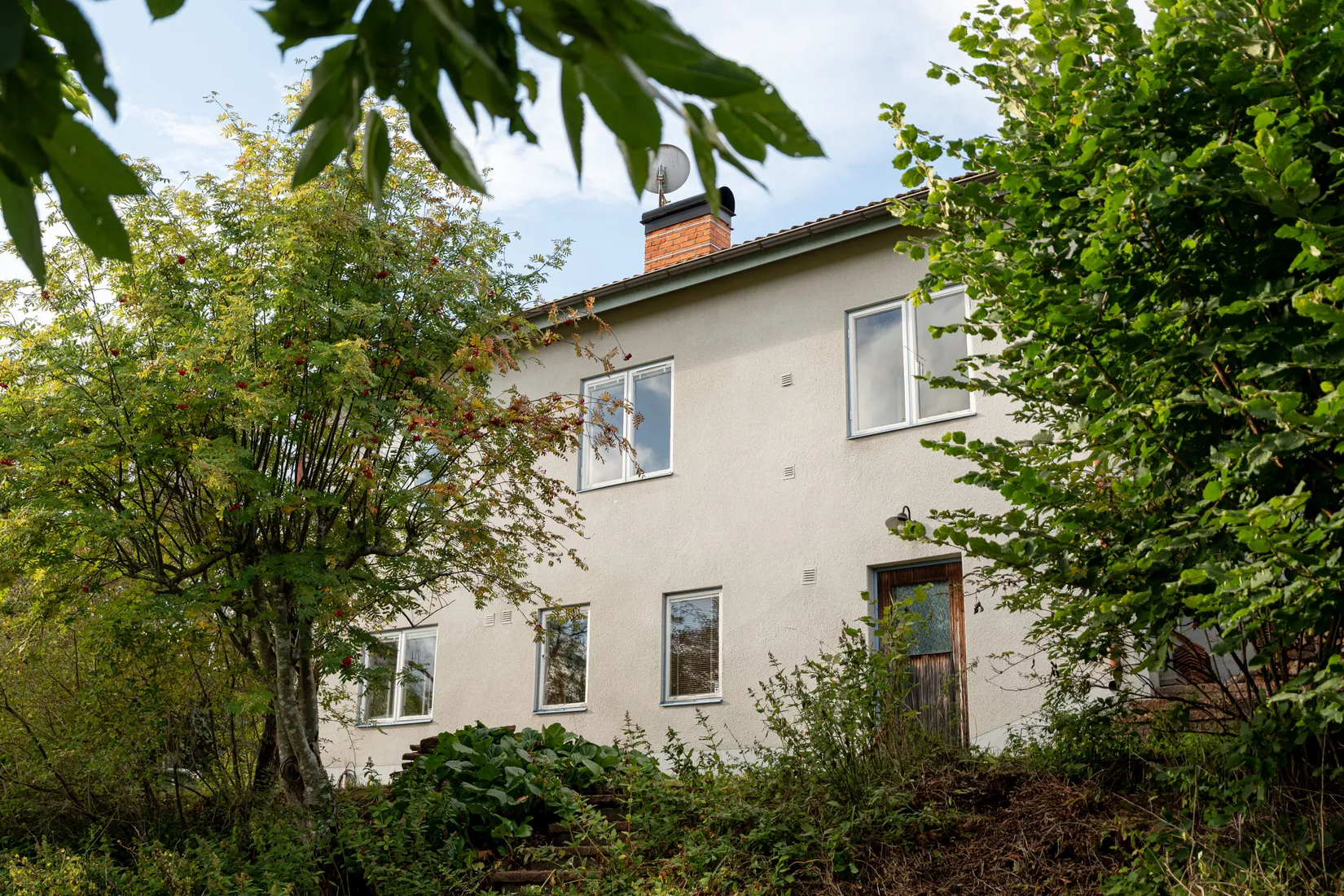 Villa, Alvägen 52, Edsviken, Sollentuna