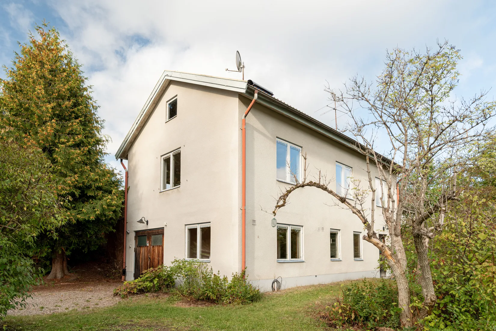 Villa, Alvägen 52, Edsviken, Sollentuna