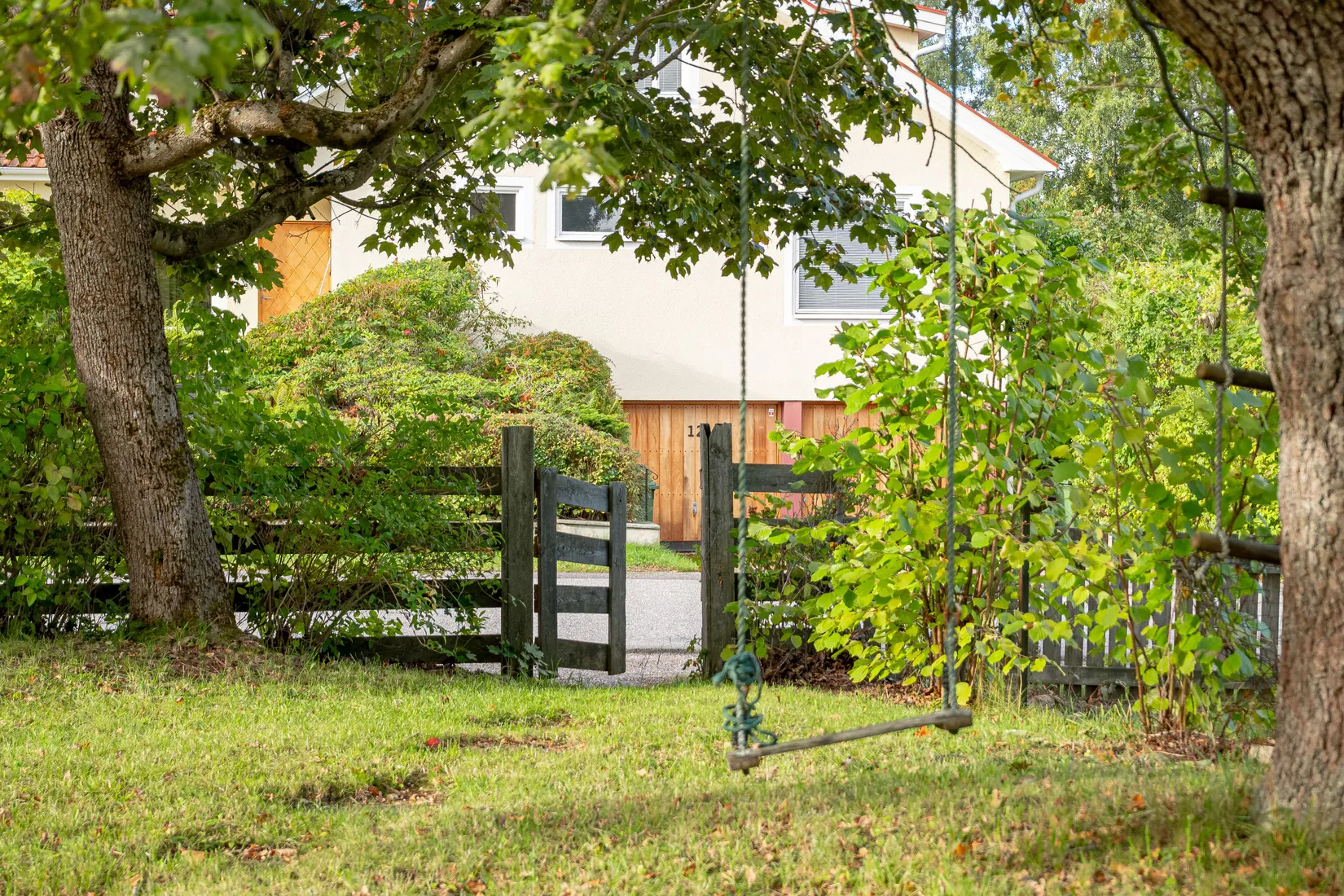 Villa, Alvägen 52, Edsviken, Sollentuna