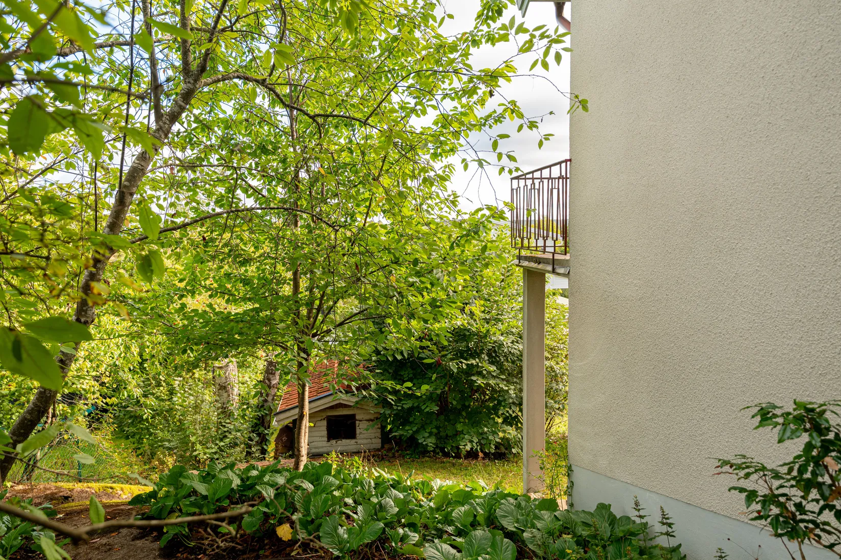 Villa, Alvägen 52, Edsviken, Sollentuna