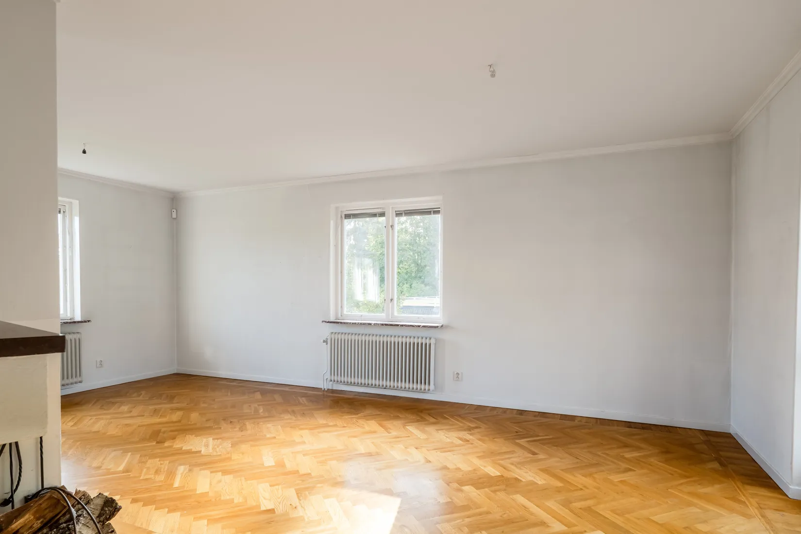 Villa, Alvägen 52, Edsviken, Sollentuna