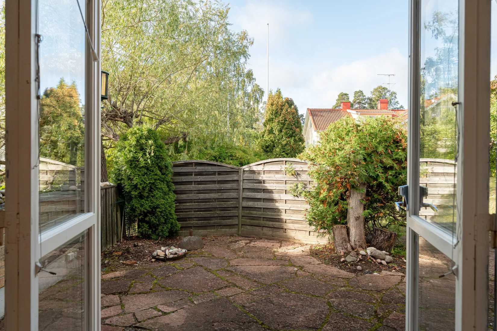 Villa, Alvägen 52, Edsviken, Sollentuna