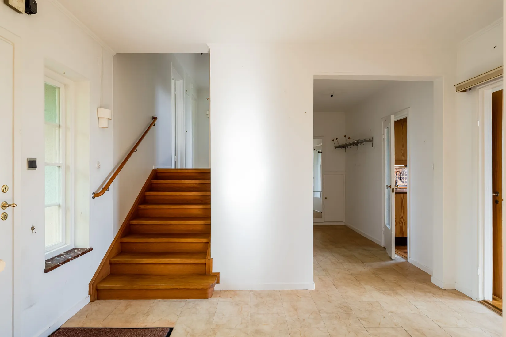 Villa, Alvägen 52, Edsviken, Sollentuna