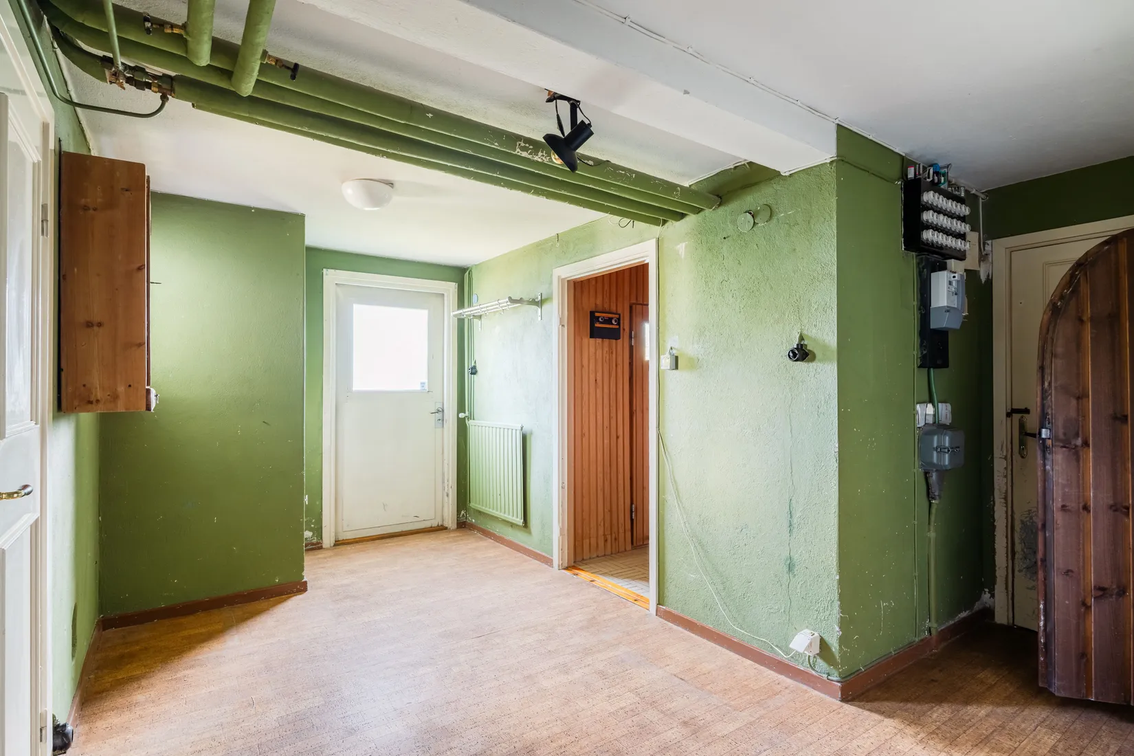 Villa, Alvägen 52, Edsviken, Sollentuna