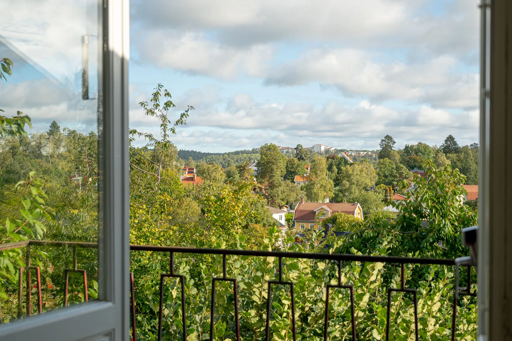 Villa, Alvägen 52, Edsviken, Sollentuna