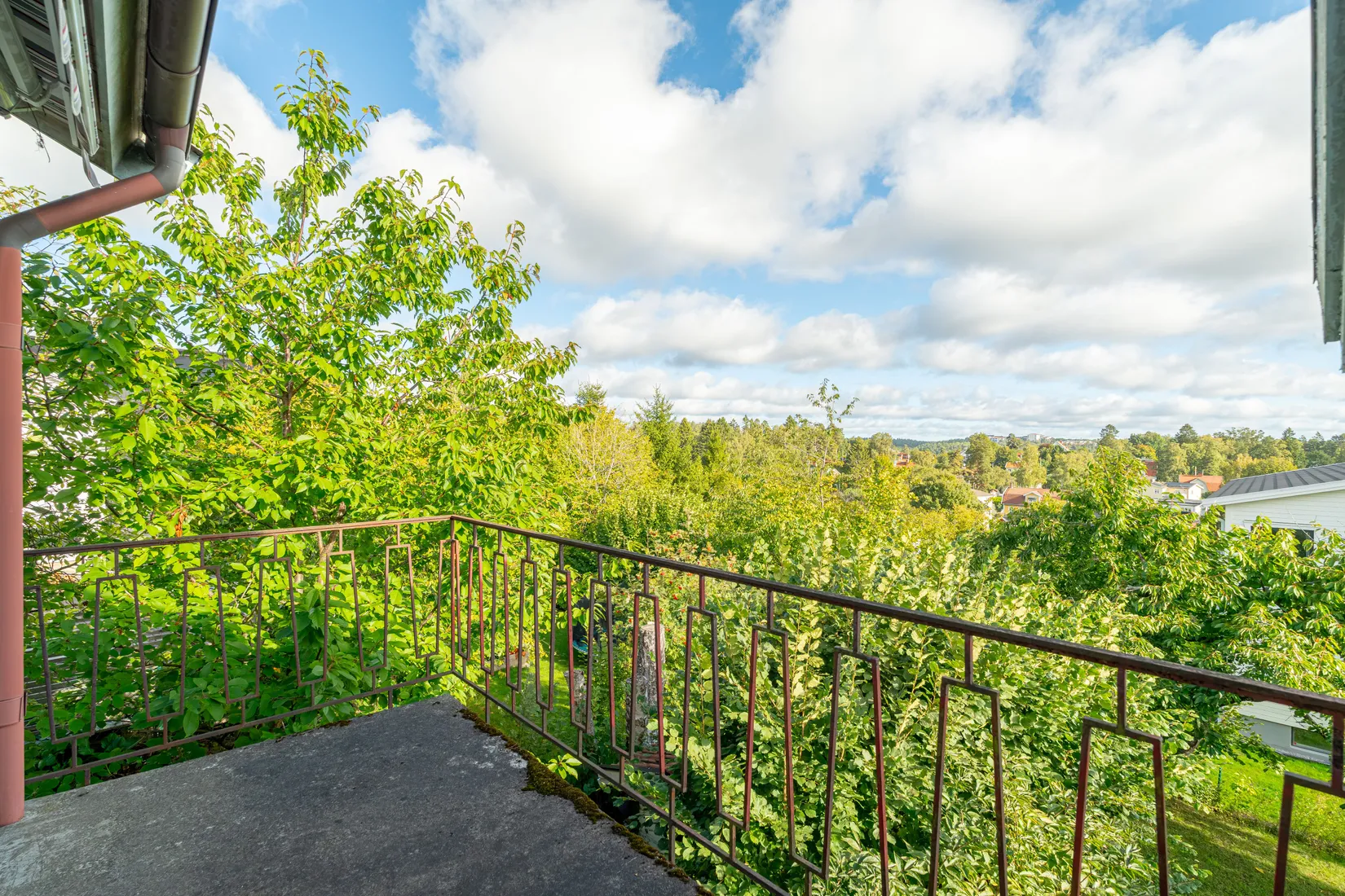 Villa, Alvägen 52, Edsviken, Sollentuna