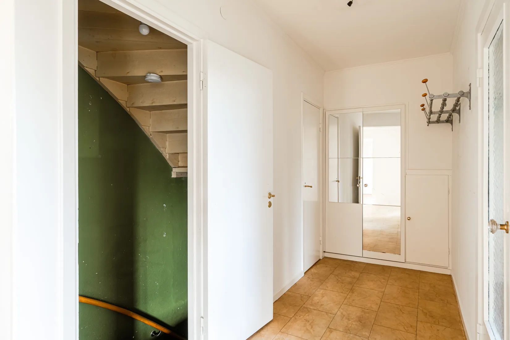 Villa, Alvägen 52, Edsviken, Sollentuna