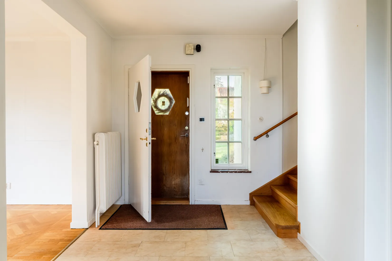 Villa, Alvägen 52, Edsviken, Sollentuna
