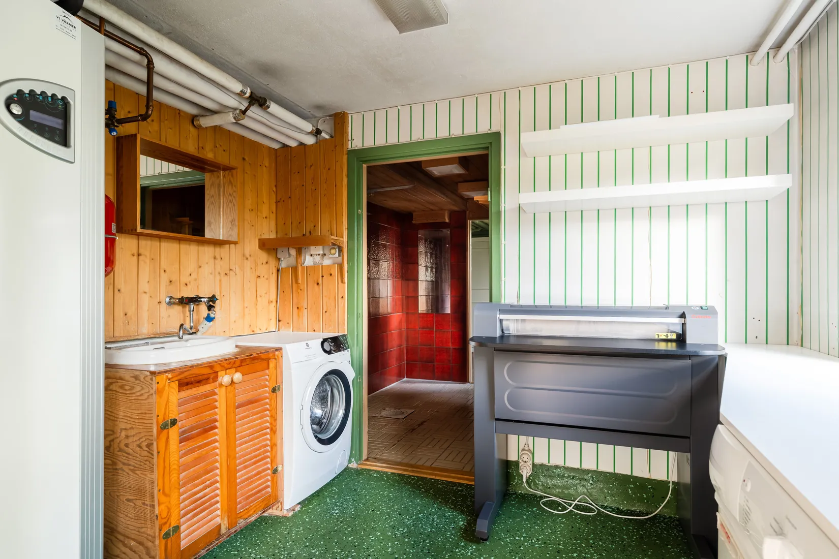 Villa, Alvägen 52, Edsviken, Sollentuna