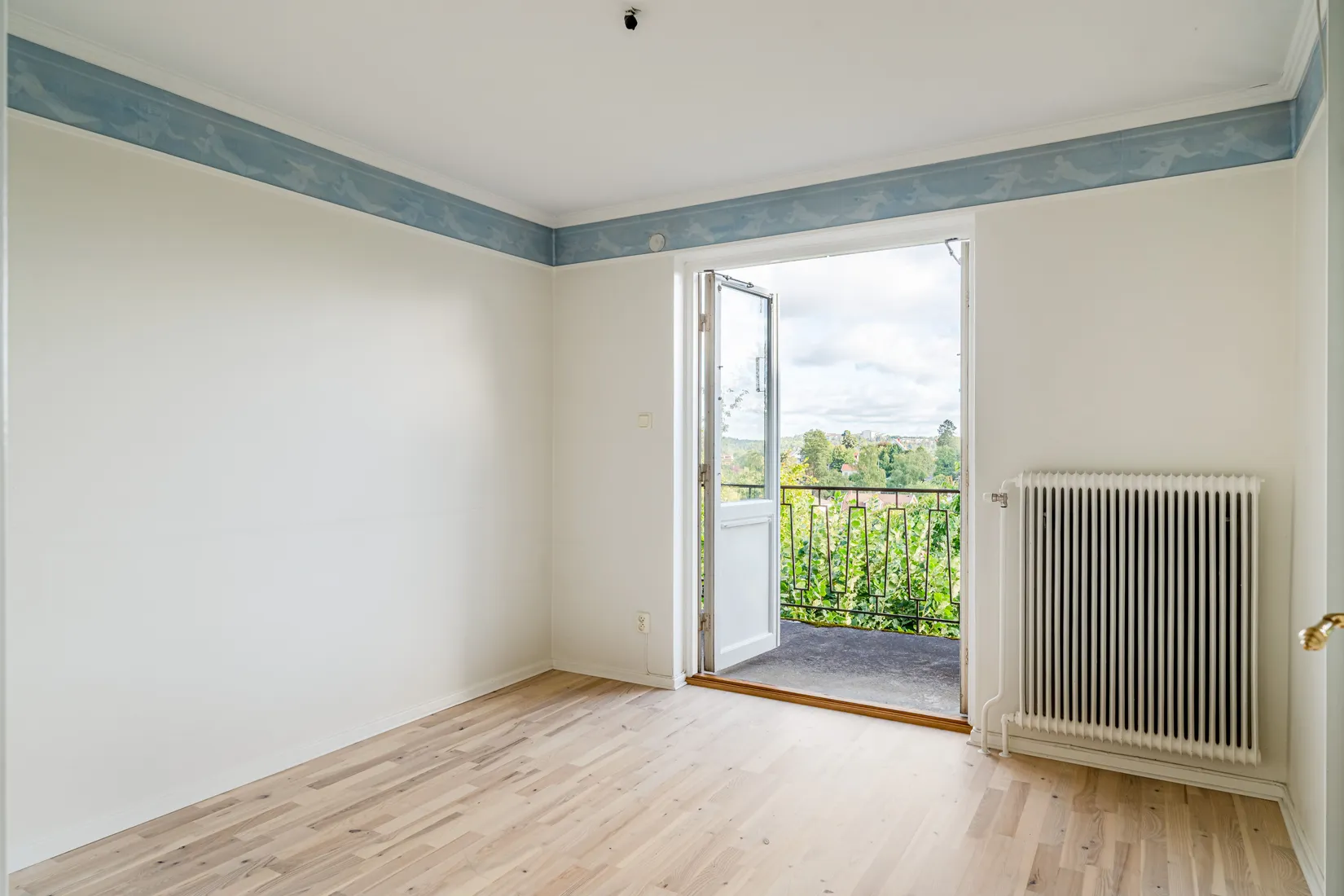 Villa, Alvägen 52, Edsviken, Sollentuna