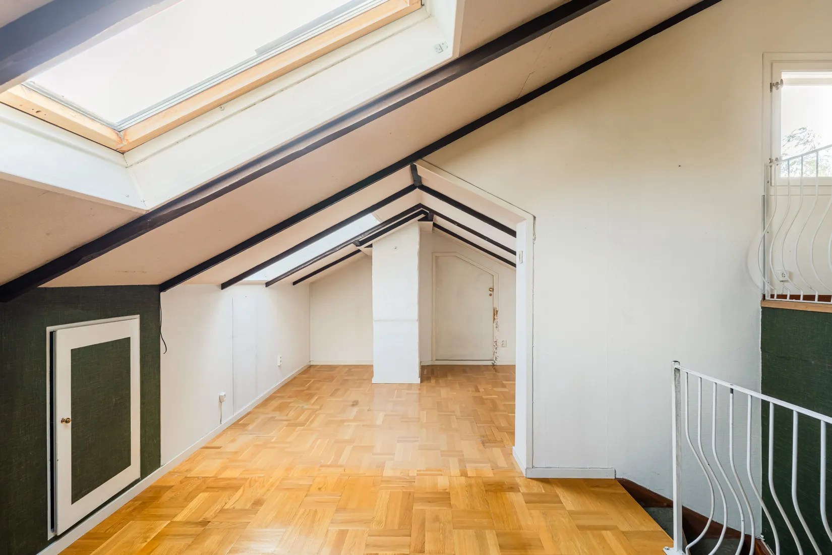 Villa, Alvägen 52, Edsviken, Sollentuna