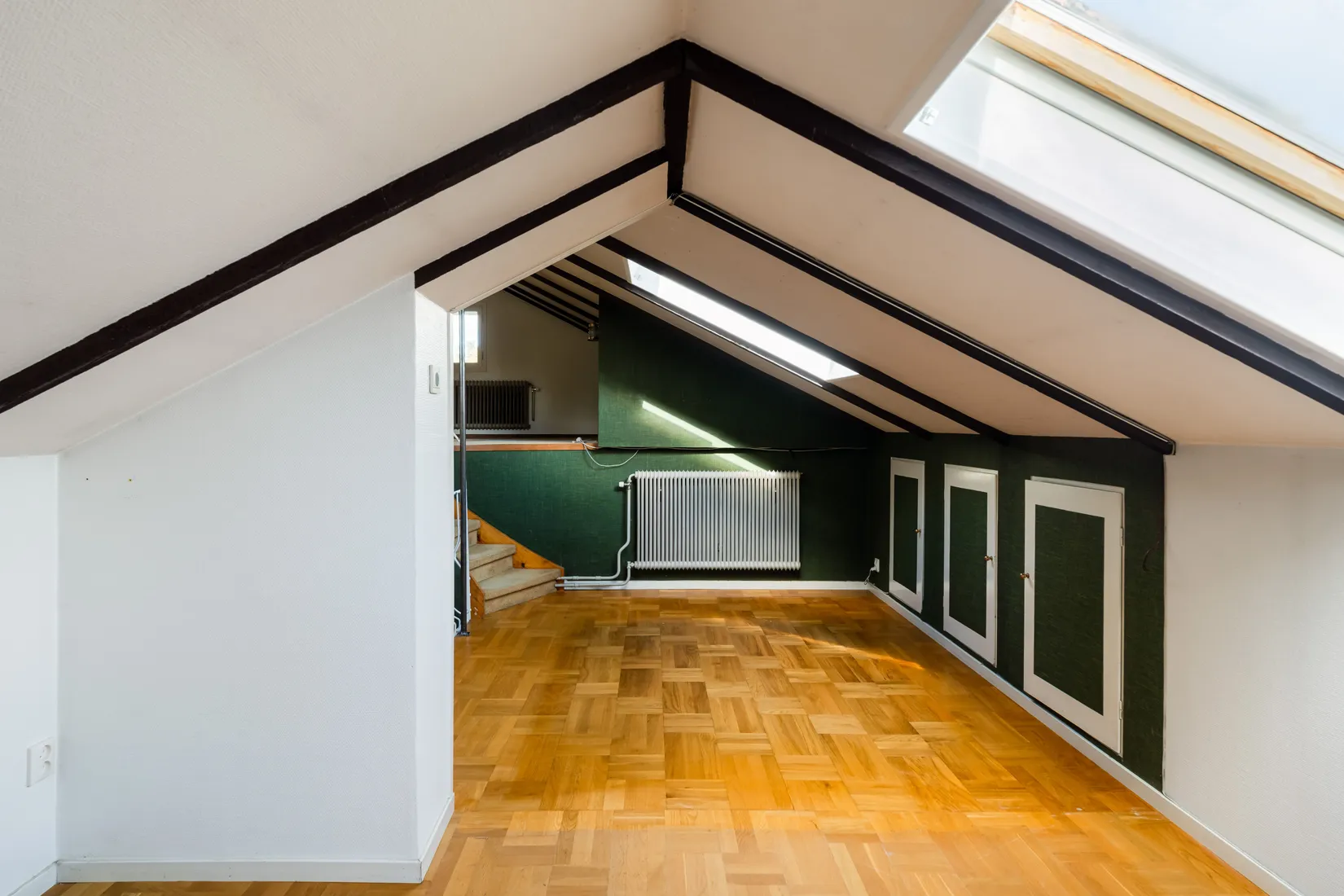 Villa, Alvägen 52, Edsviken, Sollentuna