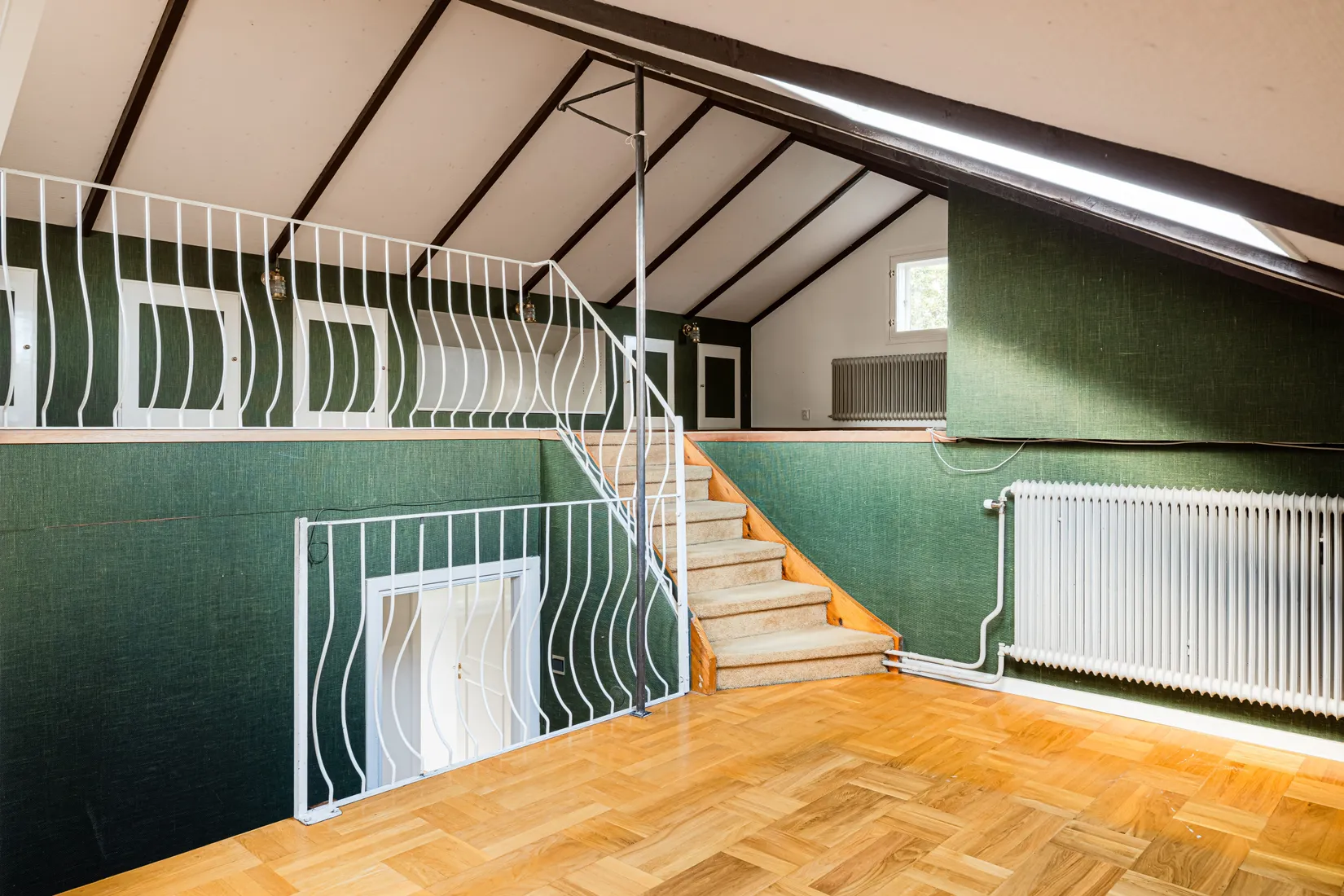 Villa, Alvägen 52, Edsviken, Sollentuna
