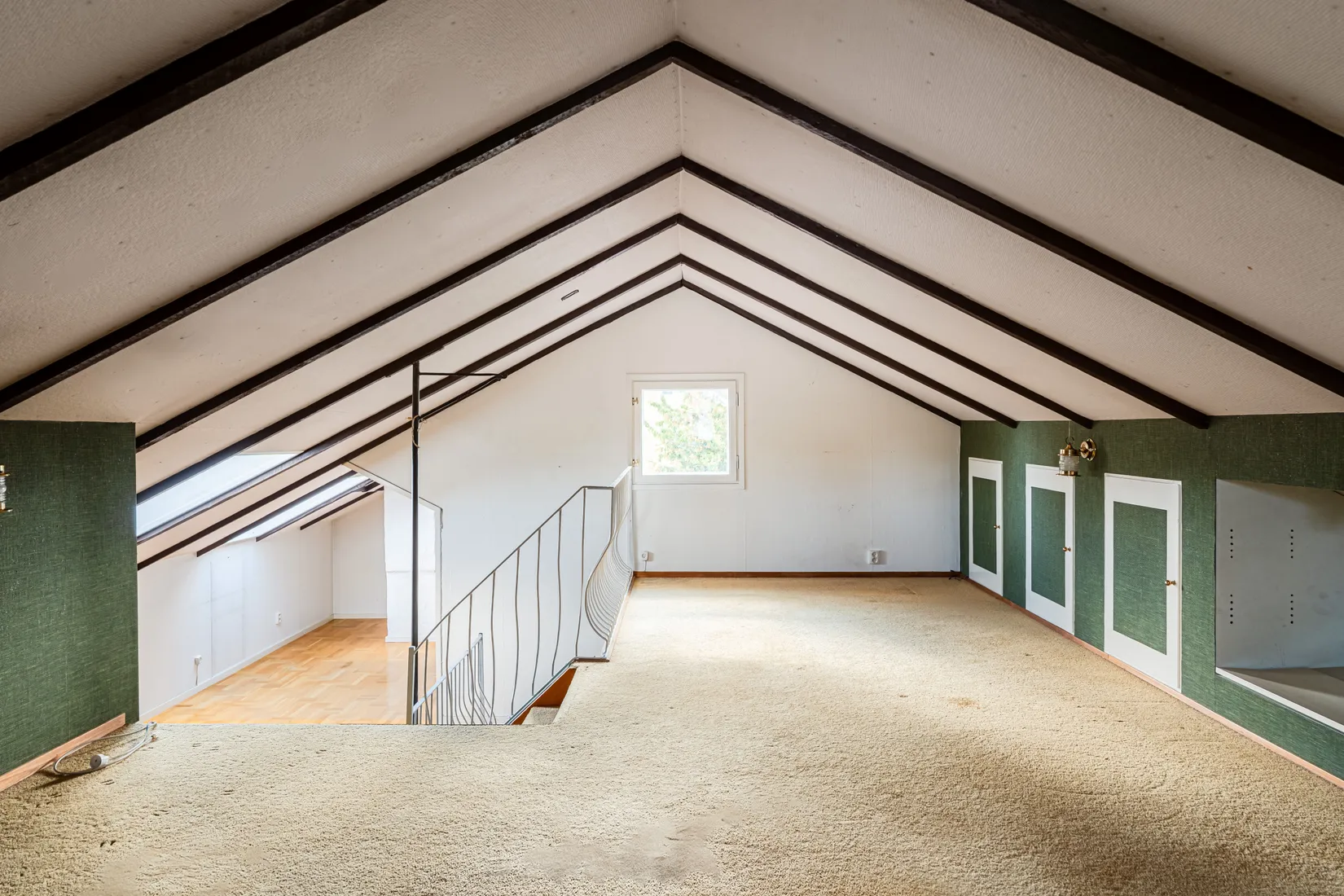Villa, Alvägen 52, Edsviken, Sollentuna