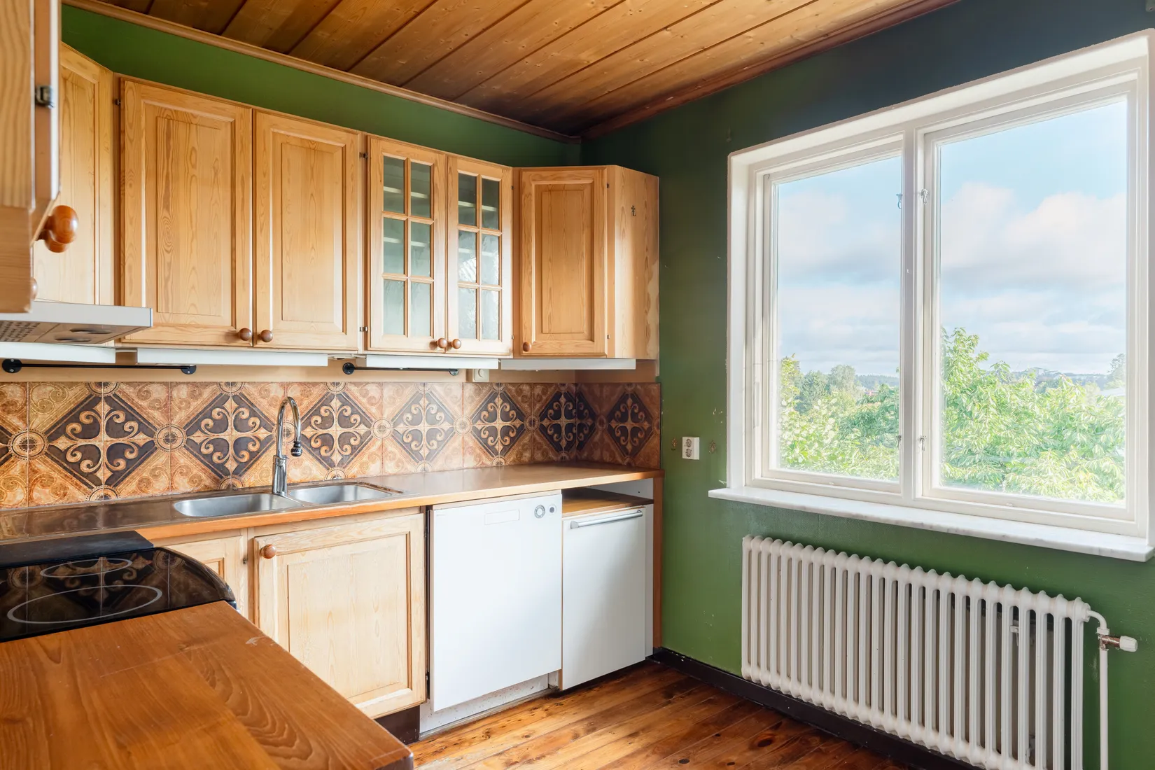 Villa, Alvägen 52, Edsviken, Sollentuna