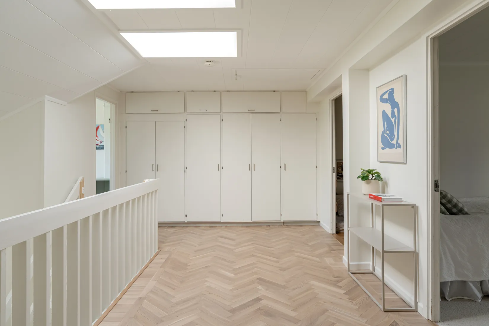 Villa, Bergvägen 30, Rickeby, Vallentuna