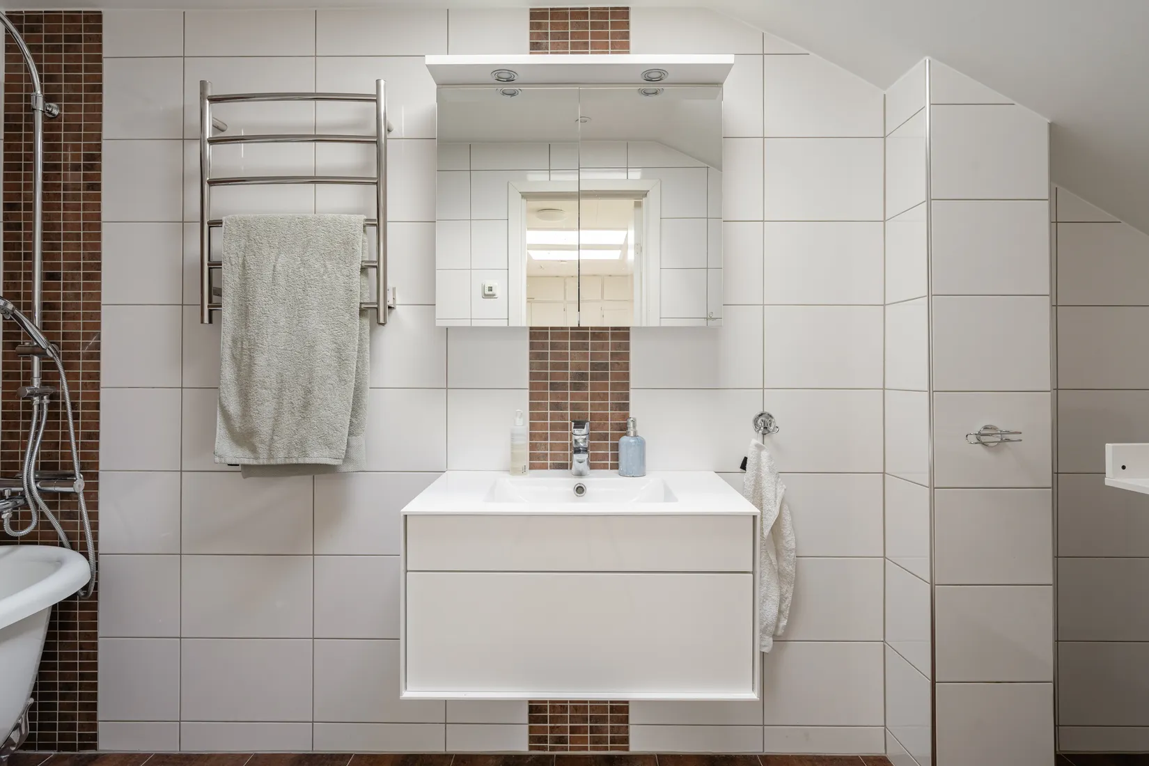 Villa, Bergvägen 30, Rickeby, Vallentuna