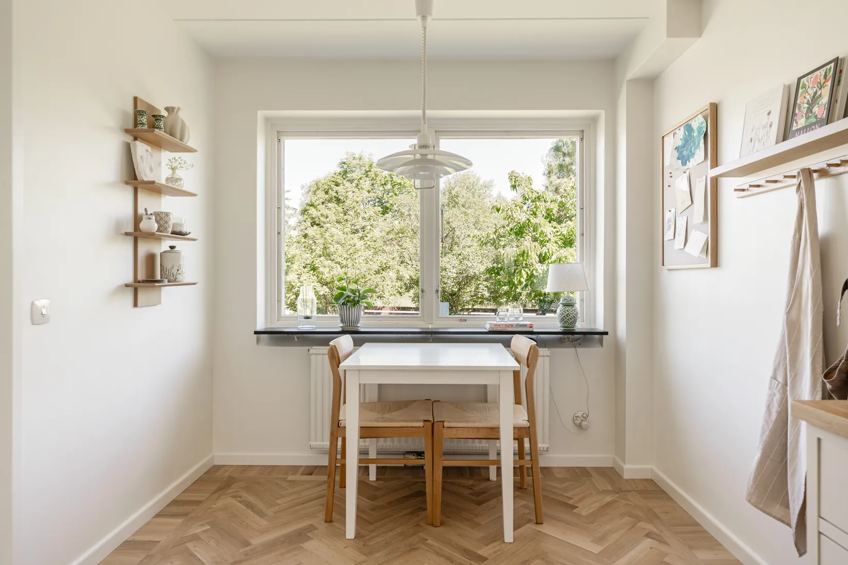 Villa, Bergvägen 30, Rickeby, Vallentuna