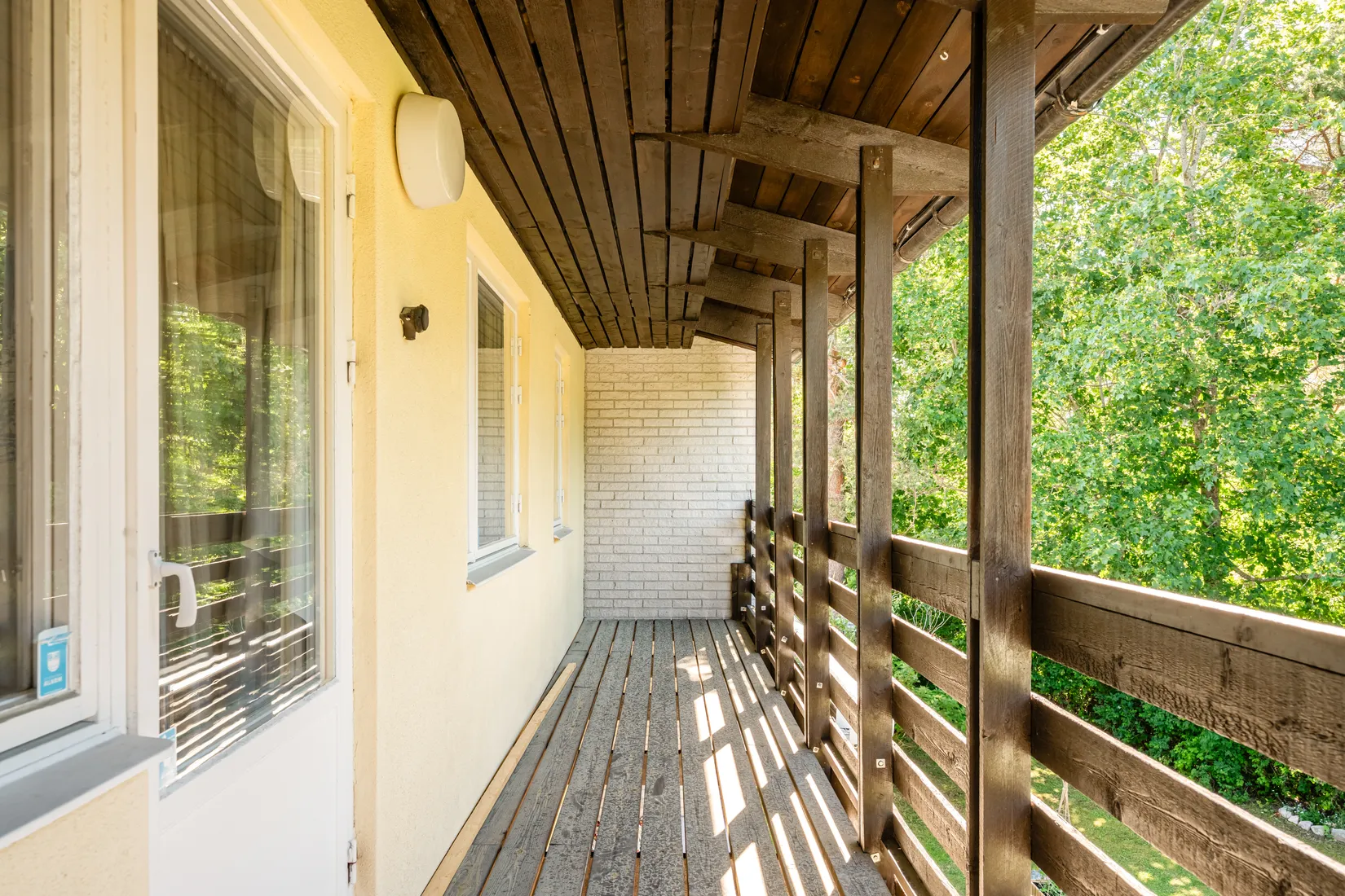 Villa, Bergvägen 30, Rickeby, Vallentuna