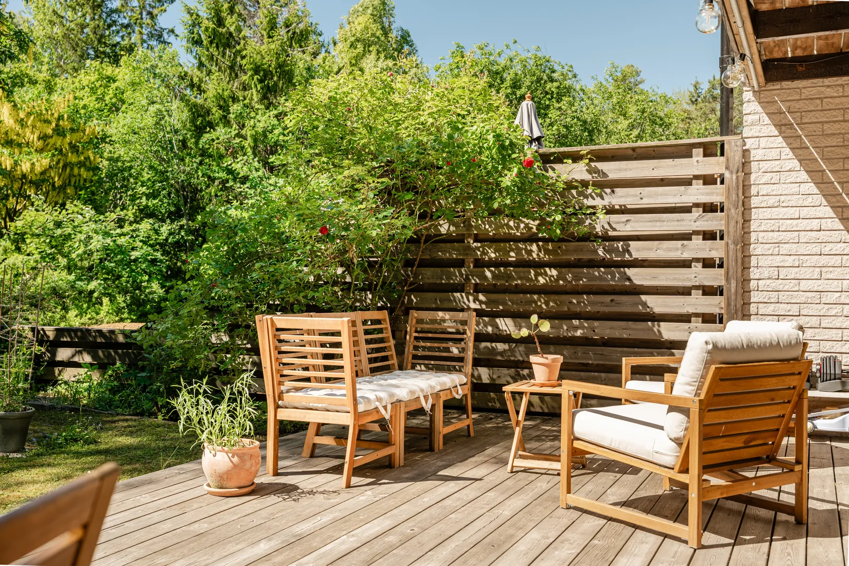 Villa, Bergvägen 30, Rickeby, Vallentuna